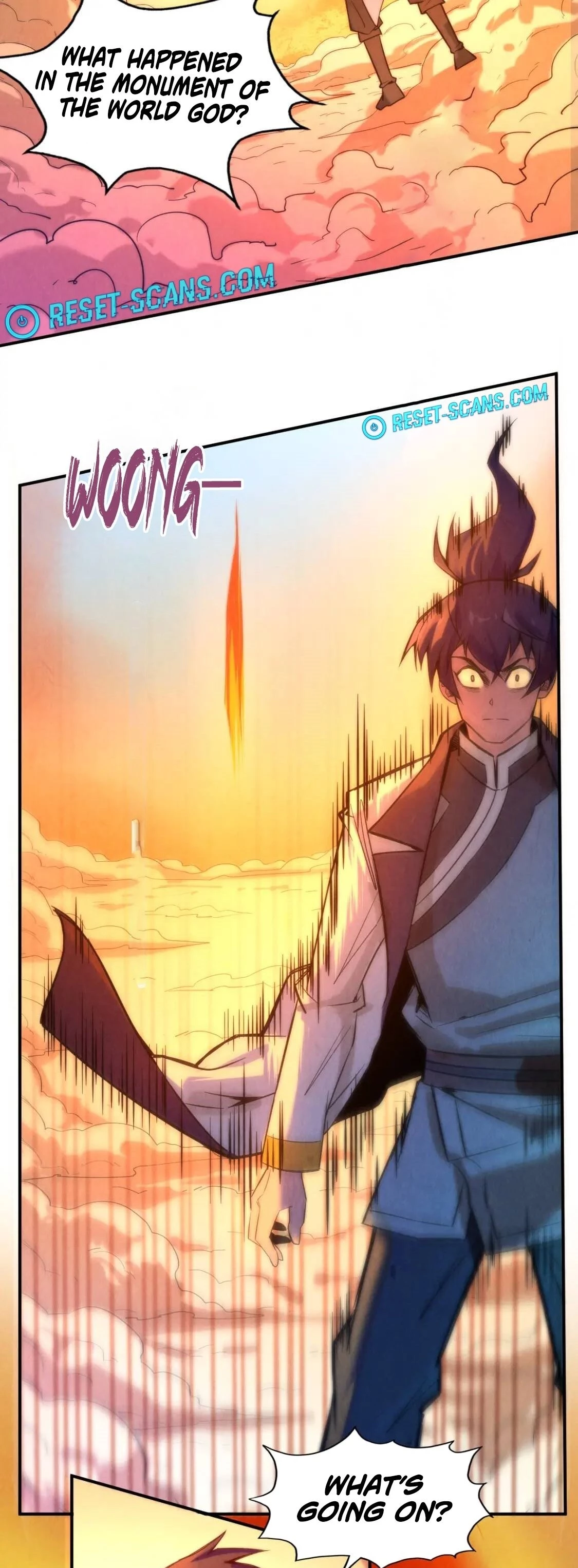 The Ultimate of All Ages Chapter 96 - 36