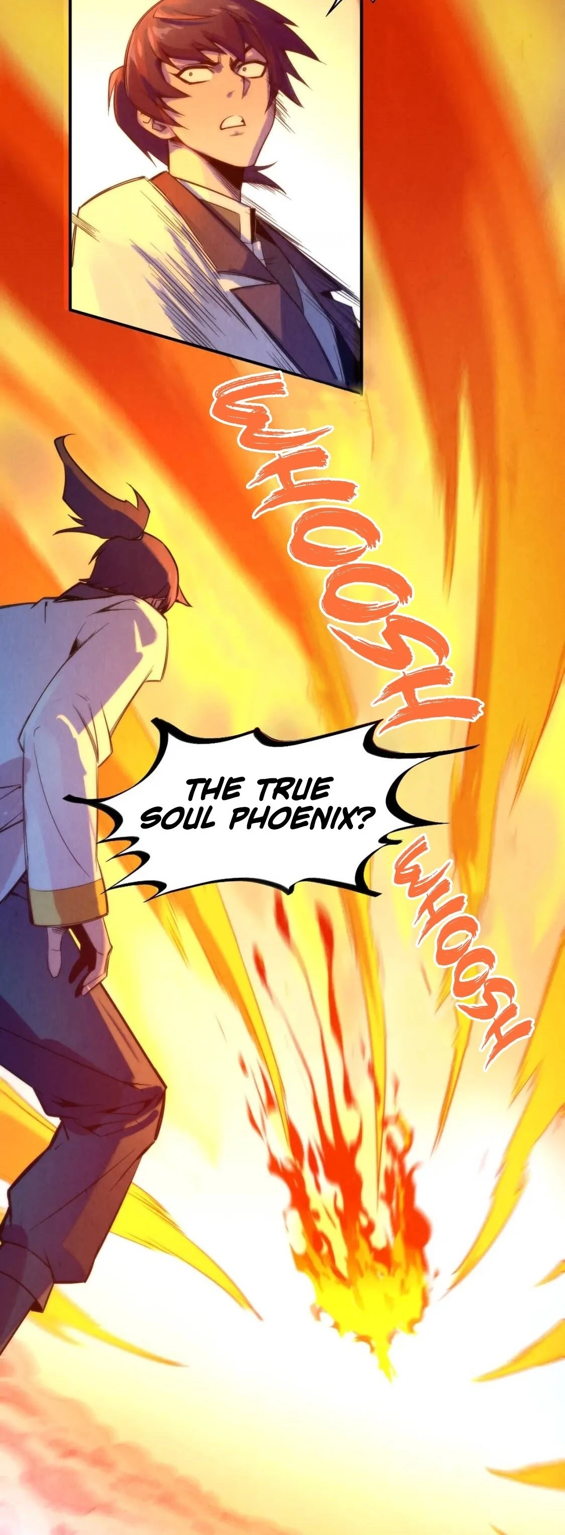 The Ultimate of All Ages Chapter 96 - 37