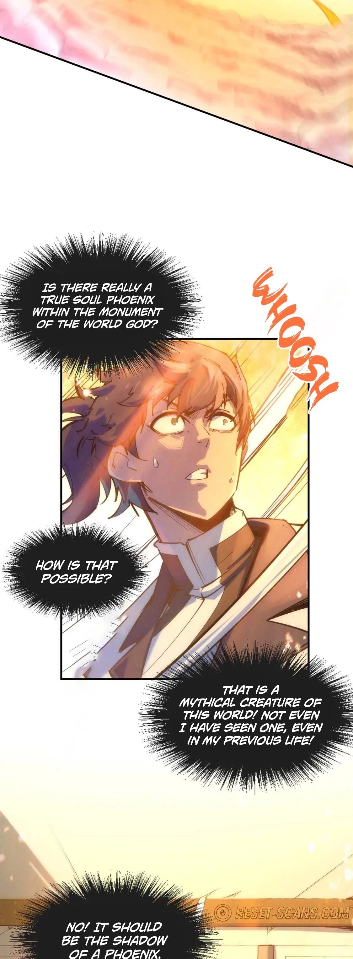 The Ultimate of All Ages Chapter 96 - 38