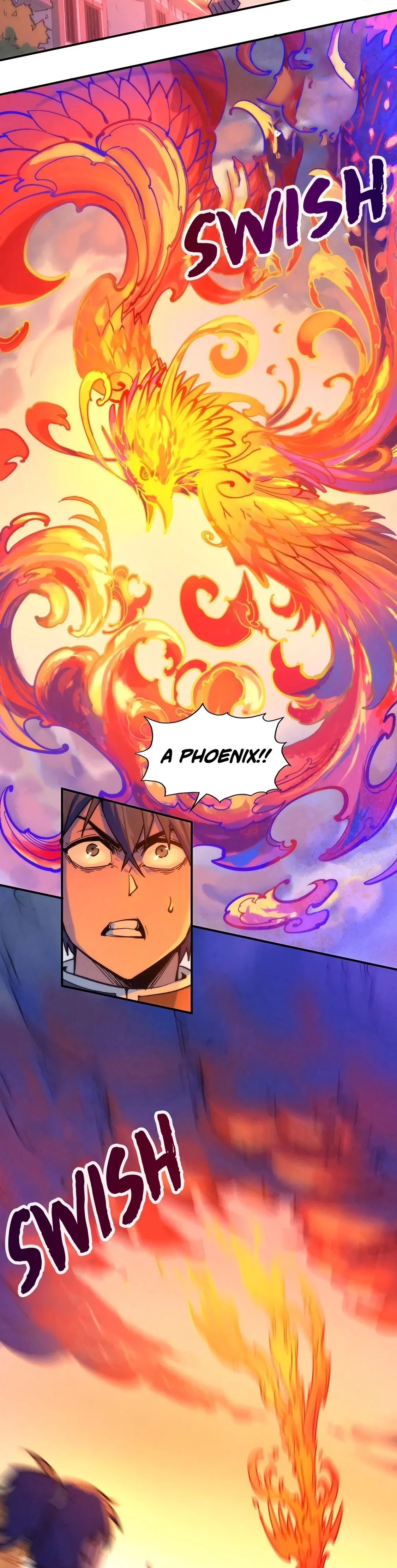 The Ultimate of All Ages Chapter 97.1 - 7