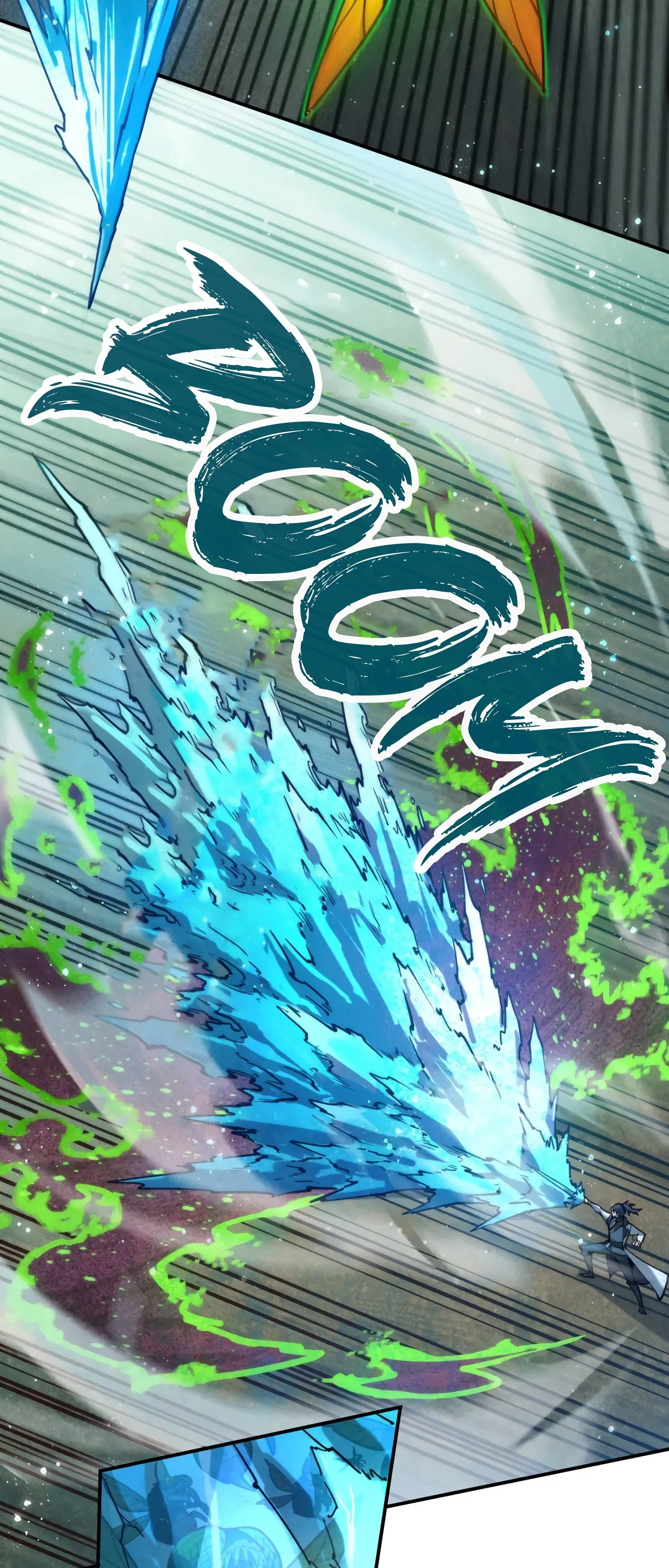 The Ultimate of All Ages Chapter 98 - 16