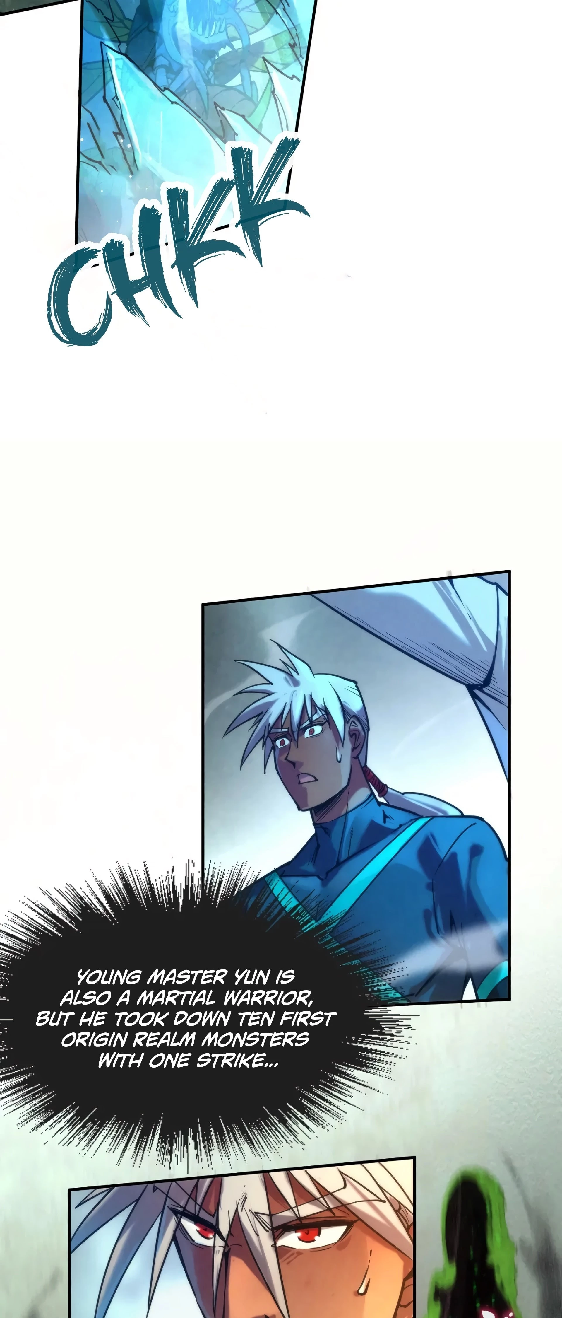 The Ultimate of All Ages Chapter 98 - 17