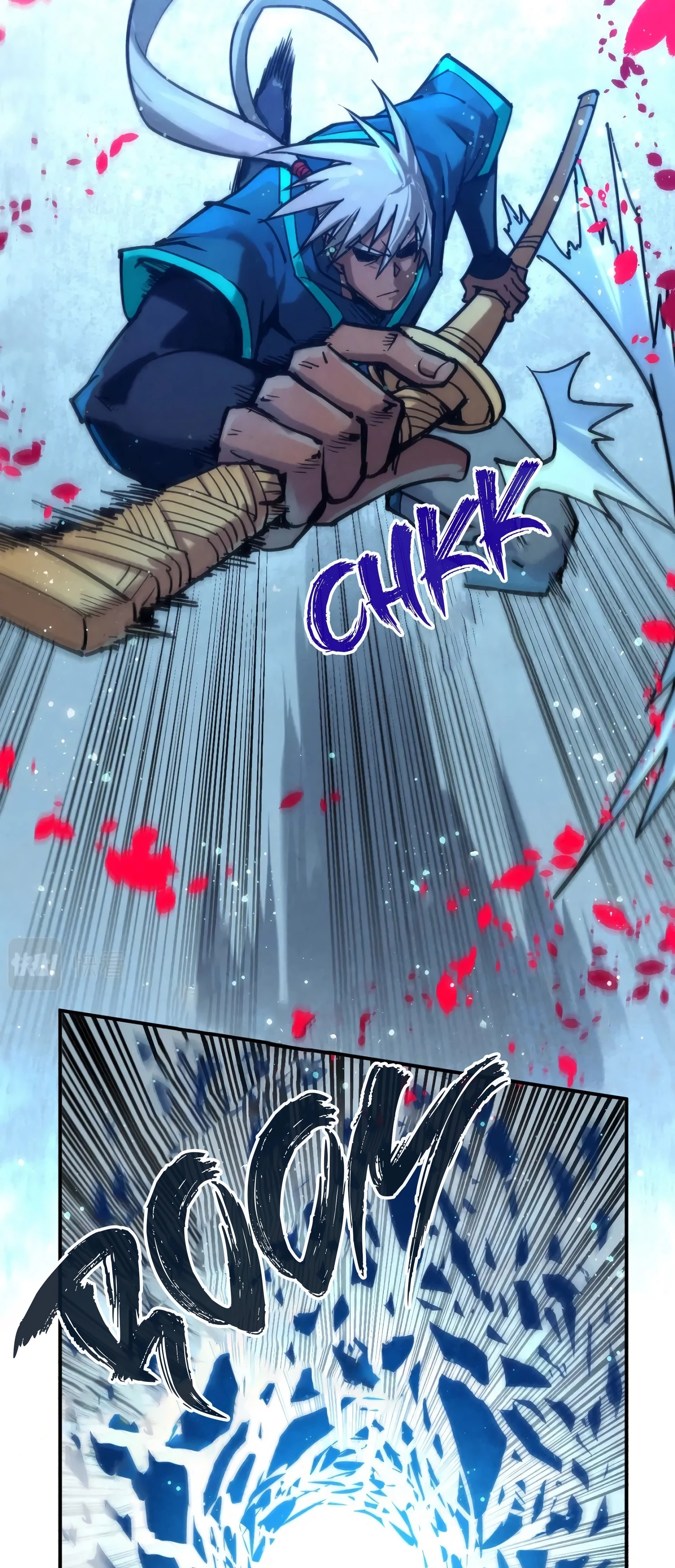 The Ultimate of All Ages Chapter 98 - 29