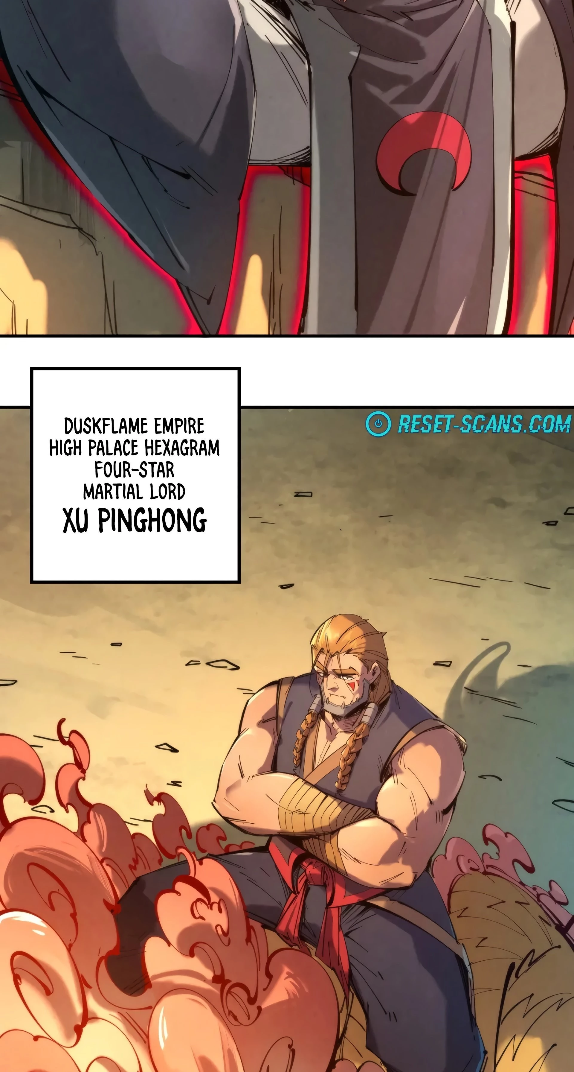 The Ultimate of All Ages Chapter 98 - 37