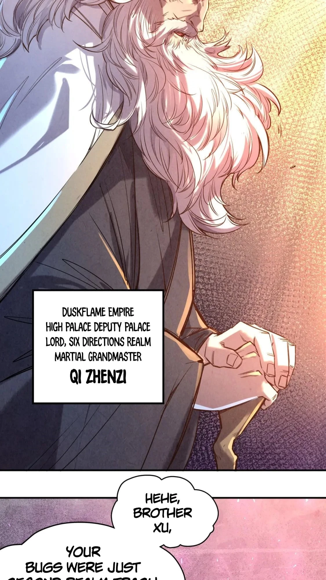 The Ultimate of All Ages Chapter 99 - 9