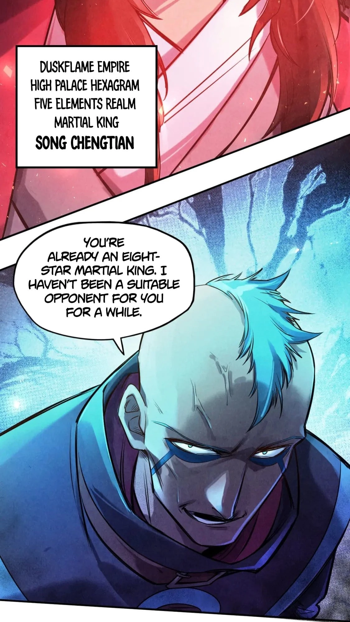 The Ultimate of All Ages Chapter 99 - 20