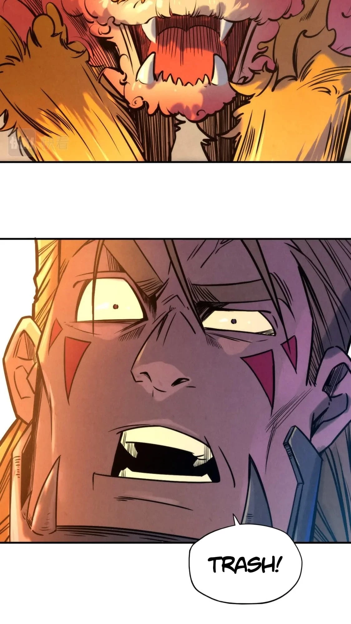 The Ultimate of All Ages Chapter 99 - 24