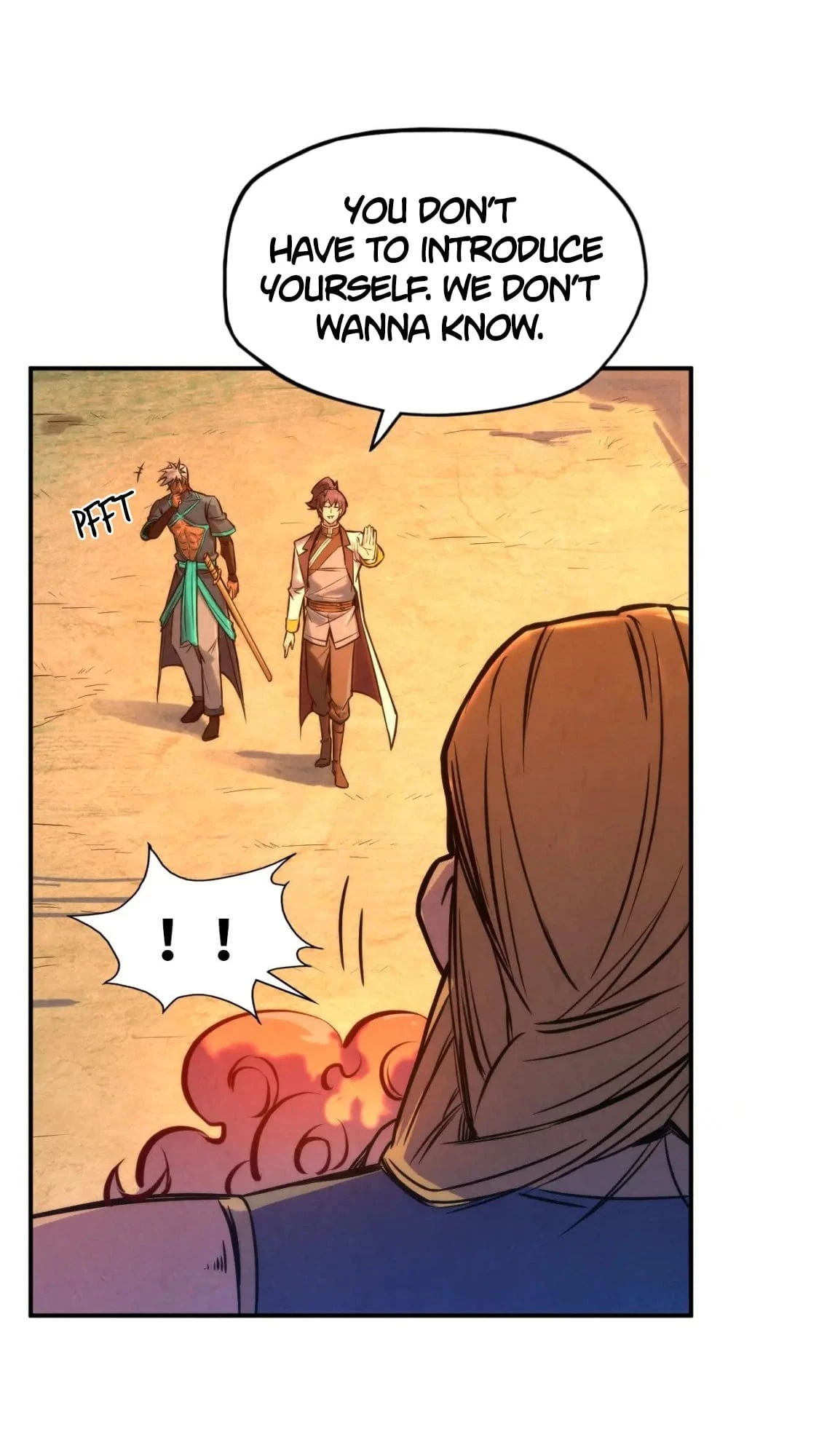 The Ultimate of All Ages Chapter 99 - 25