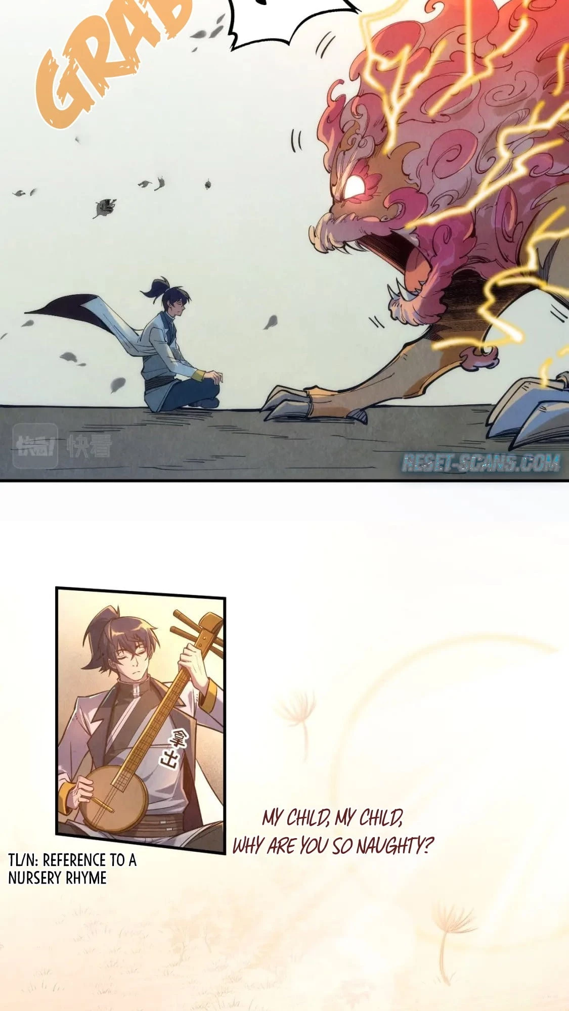 The Ultimate of All Ages Chapter 99 - 40