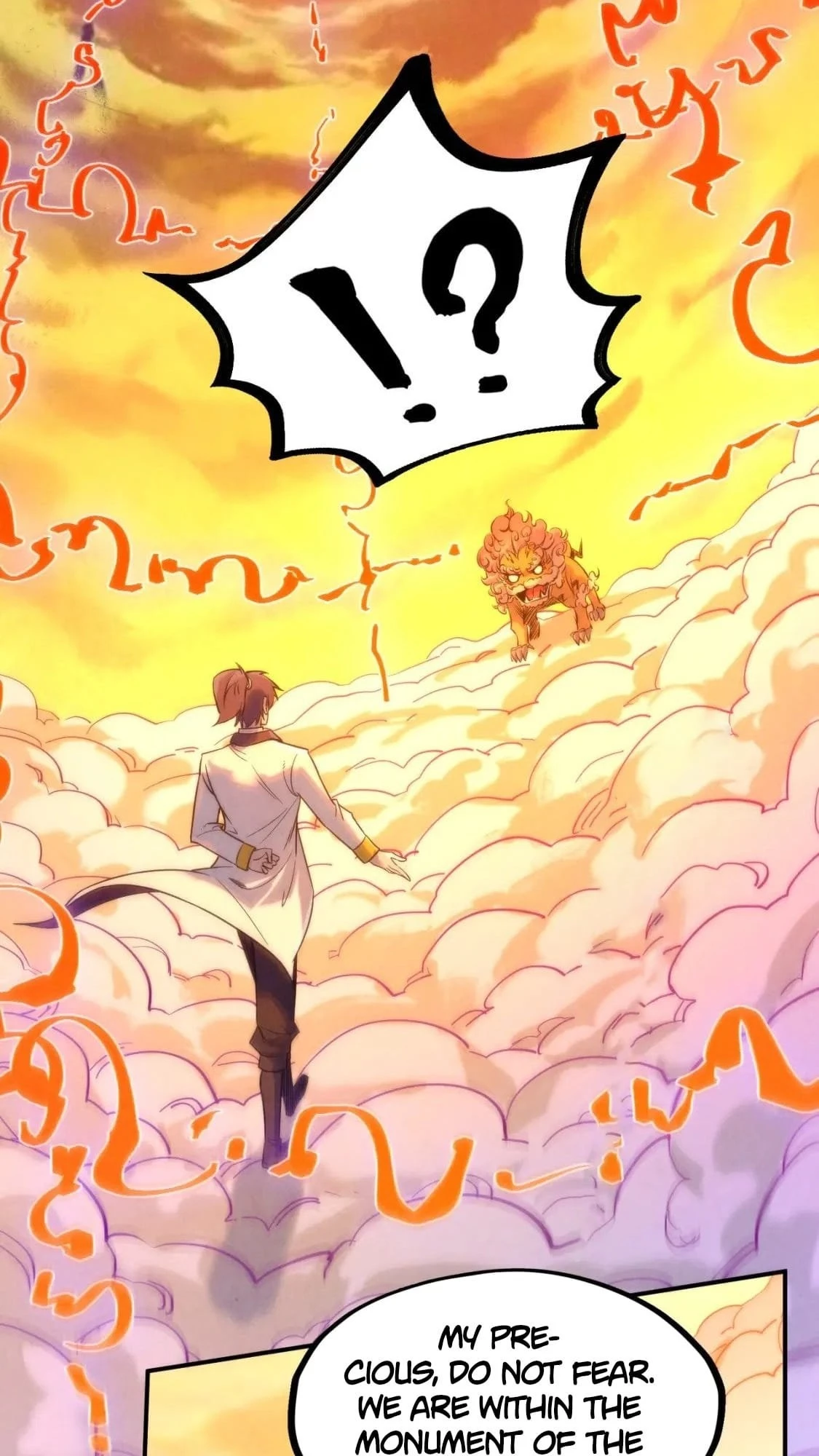 The Ultimate of All Ages Chapter 99 - 46