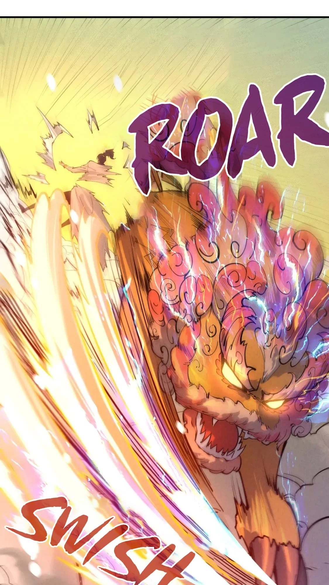 The Ultimate of All Ages Chapter 99 - 49