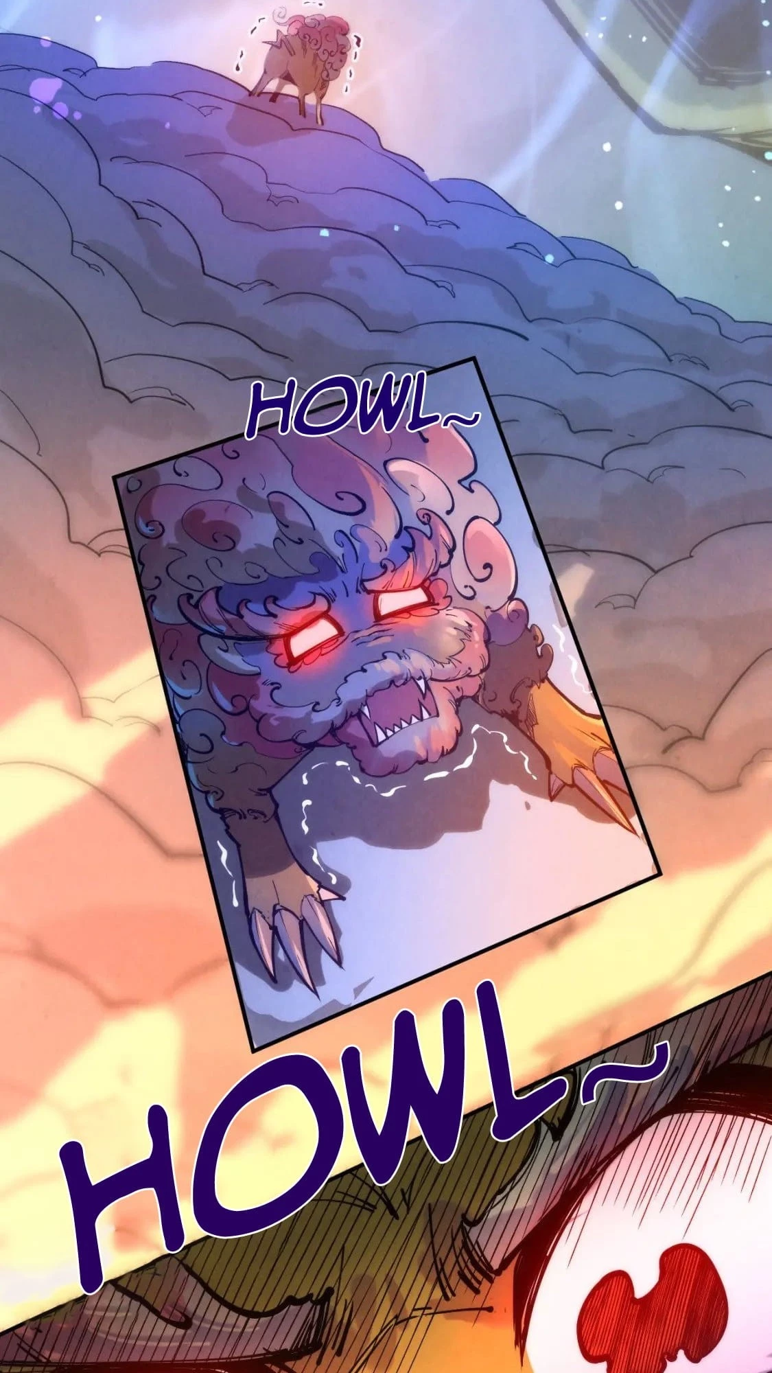 The Ultimate of All Ages Chapter 99 - 55