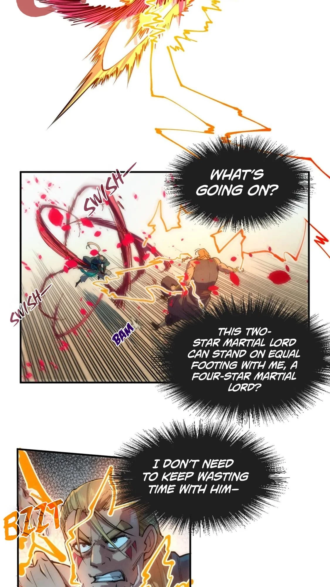 The Ultimate of All Ages Chapter 99 - 57