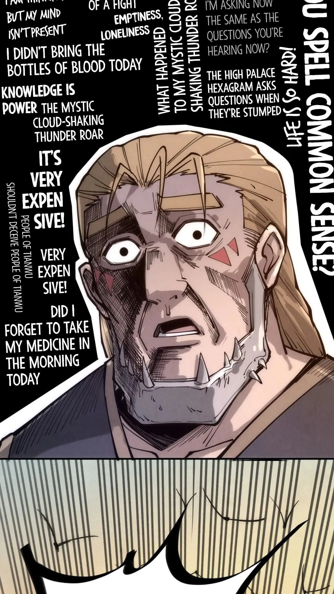 The Ultimate of All Ages Chapter 99 - 61