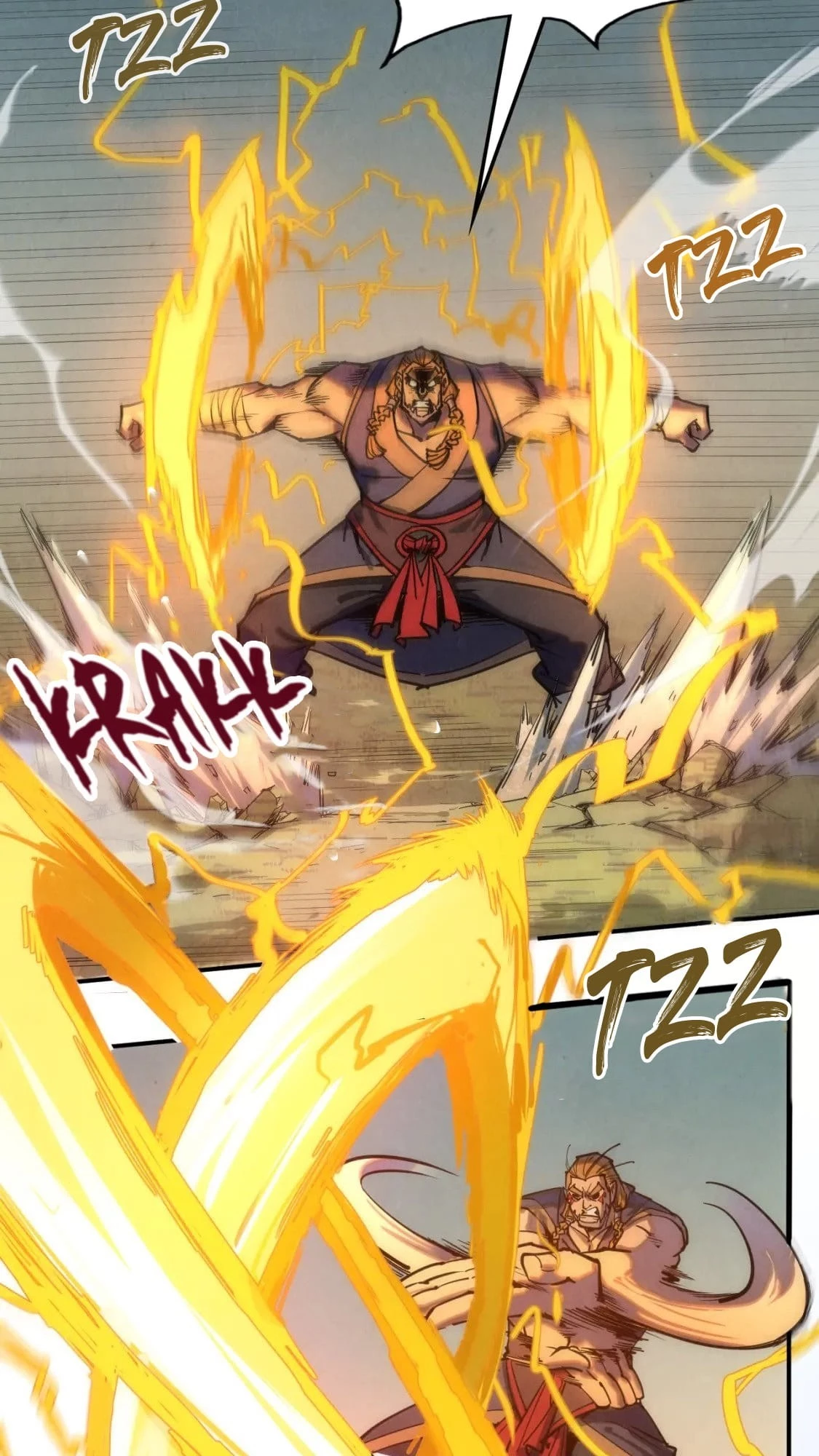 The Ultimate of All Ages Chapter 100 - 6