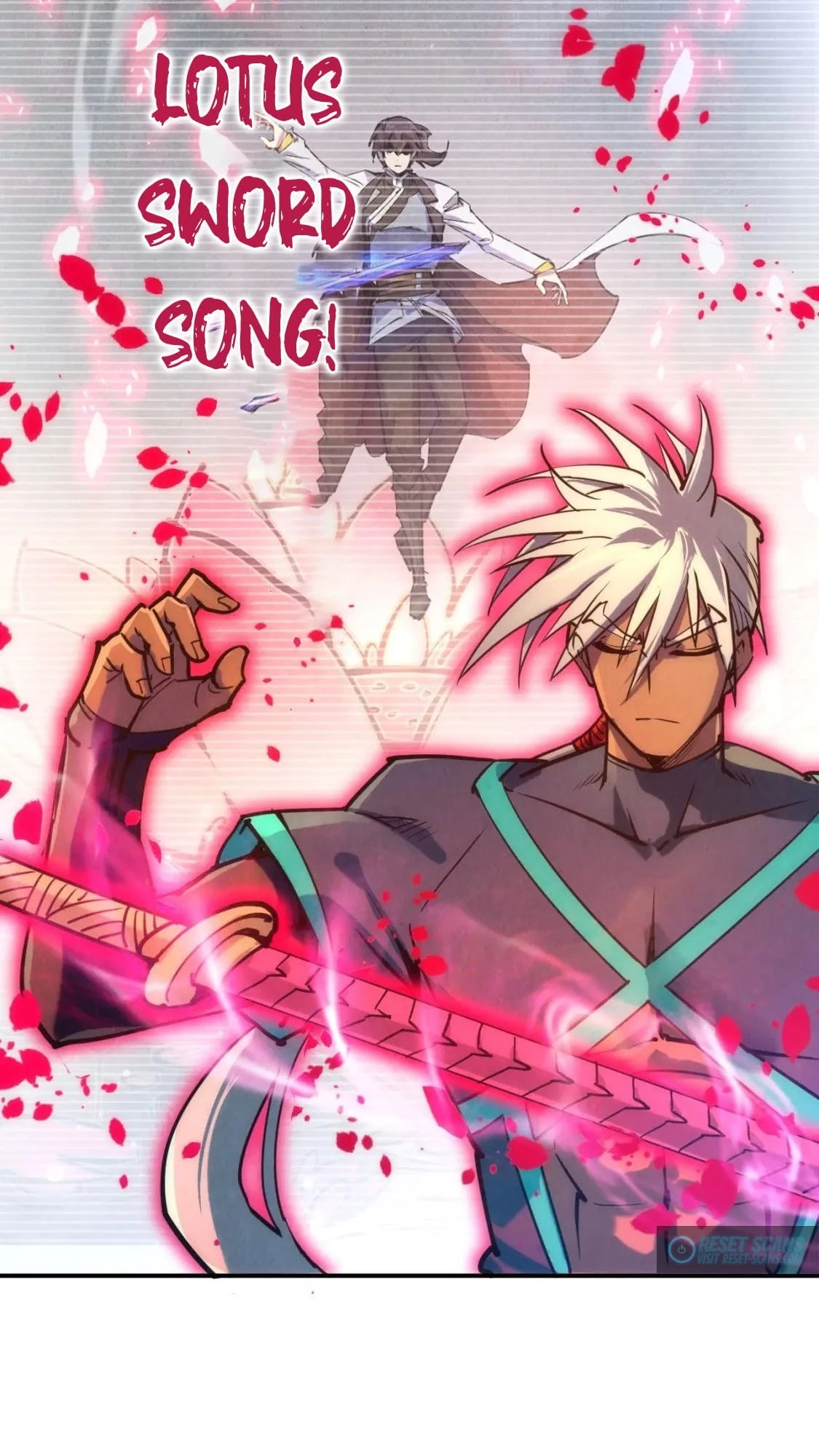The Ultimate of All Ages Chapter 100 - 19
