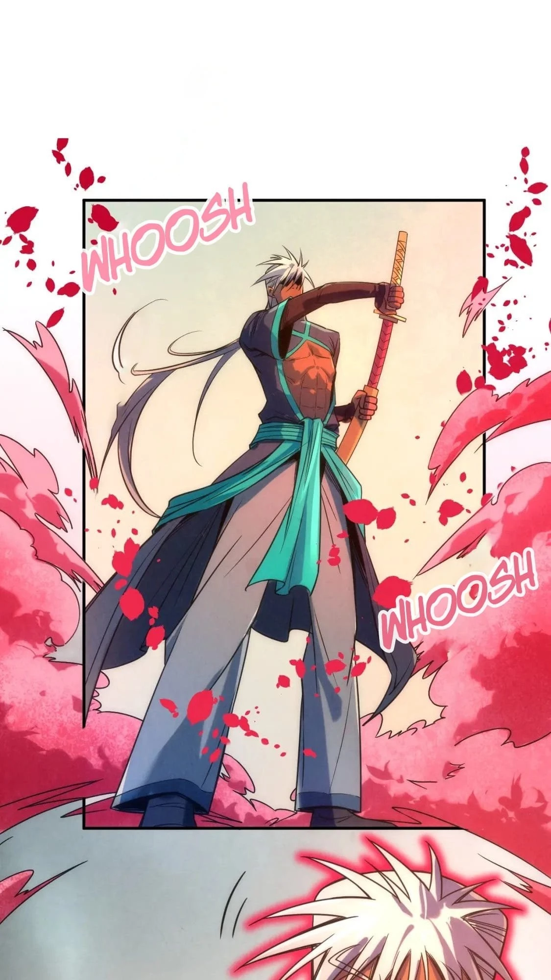 The Ultimate of All Ages Chapter 100 - 24
