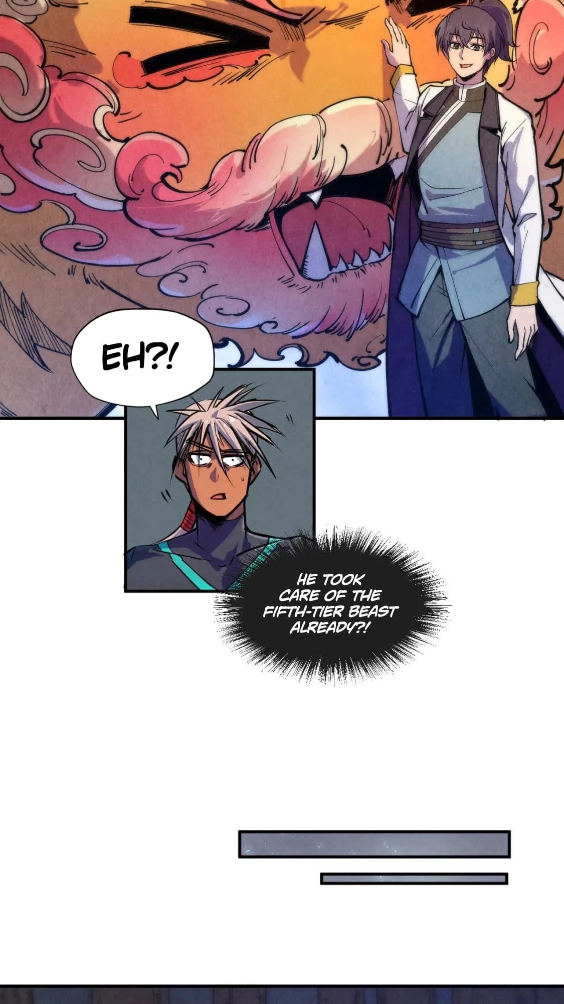 The Ultimate of All Ages Chapter 100 - 30