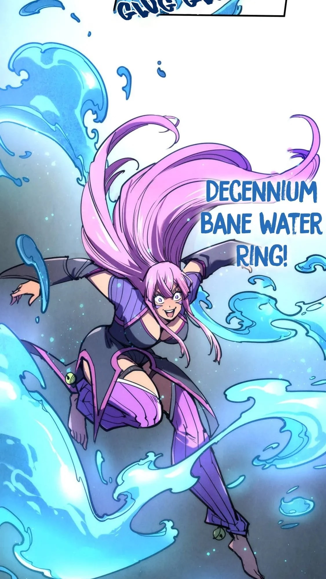 The Ultimate of All Ages Chapter 100 - 44