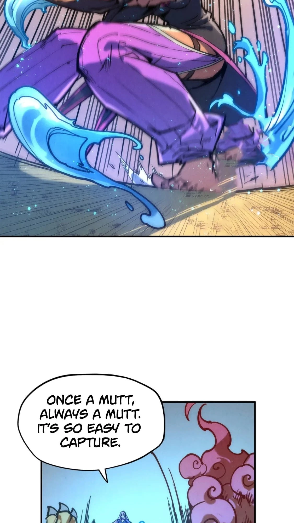 The Ultimate of All Ages Chapter 100 - 46