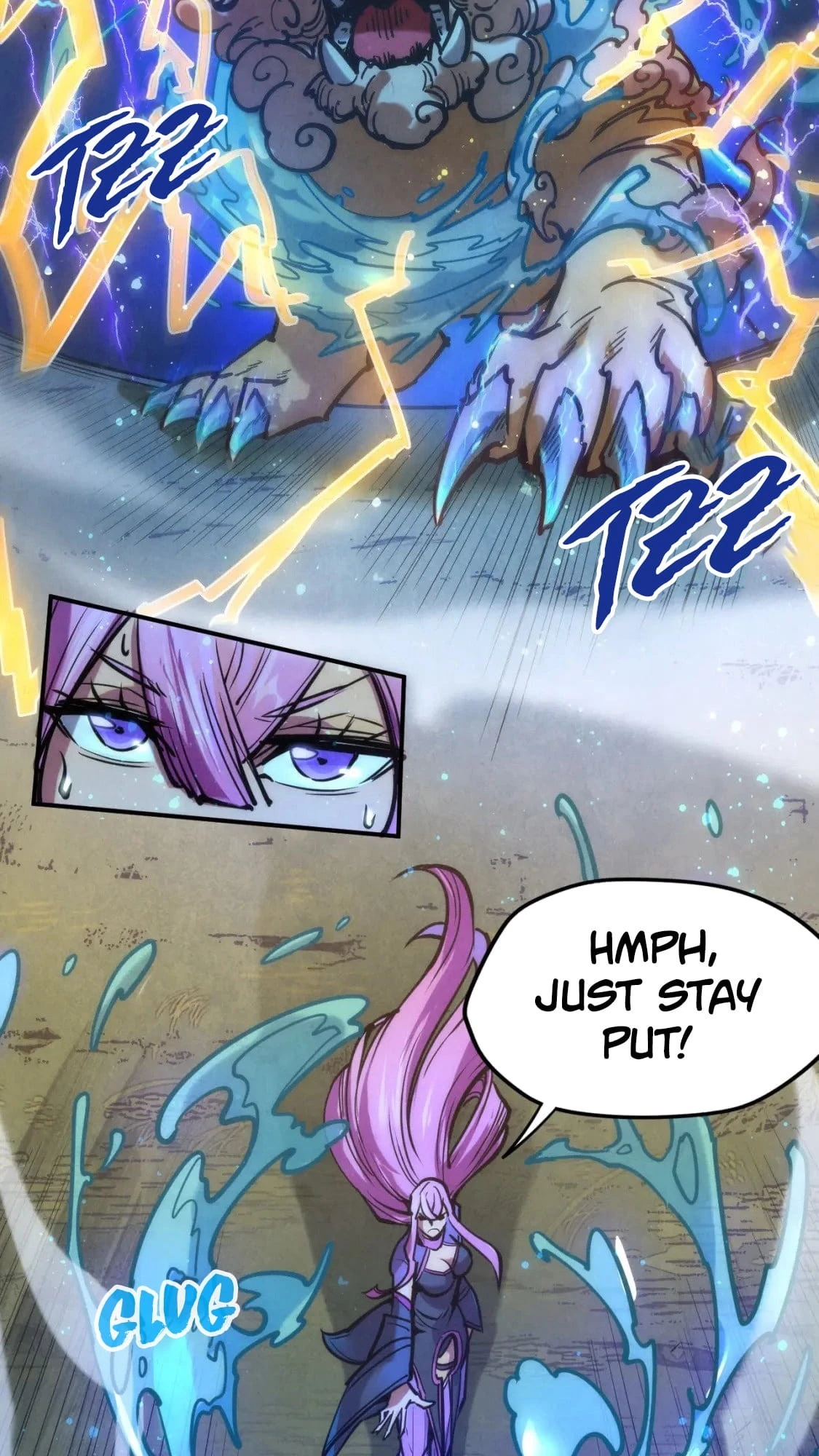 The Ultimate of All Ages Chapter 100 - 48