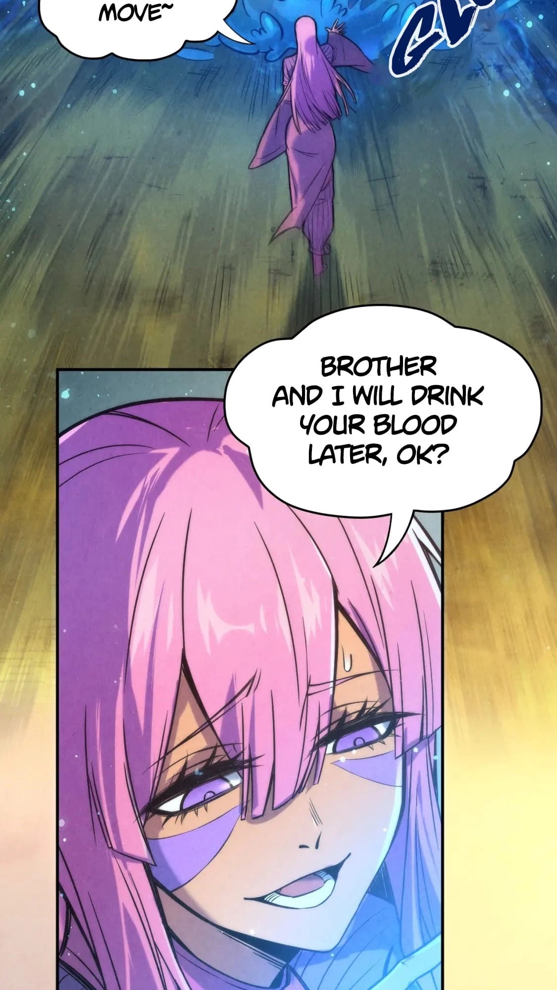 The Ultimate of All Ages Chapter 100 - 52