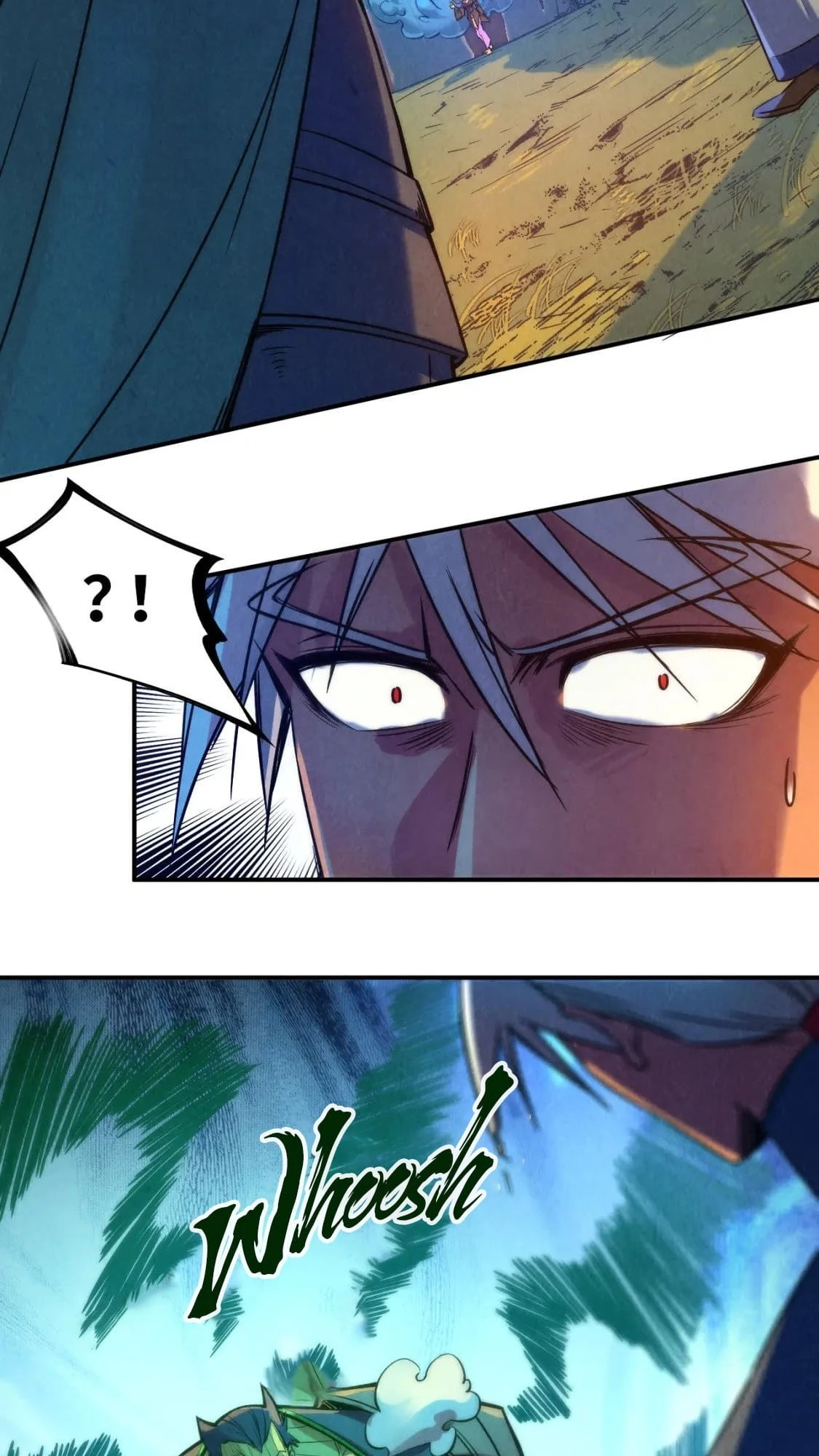 The Ultimate of All Ages Chapter 100 - 54