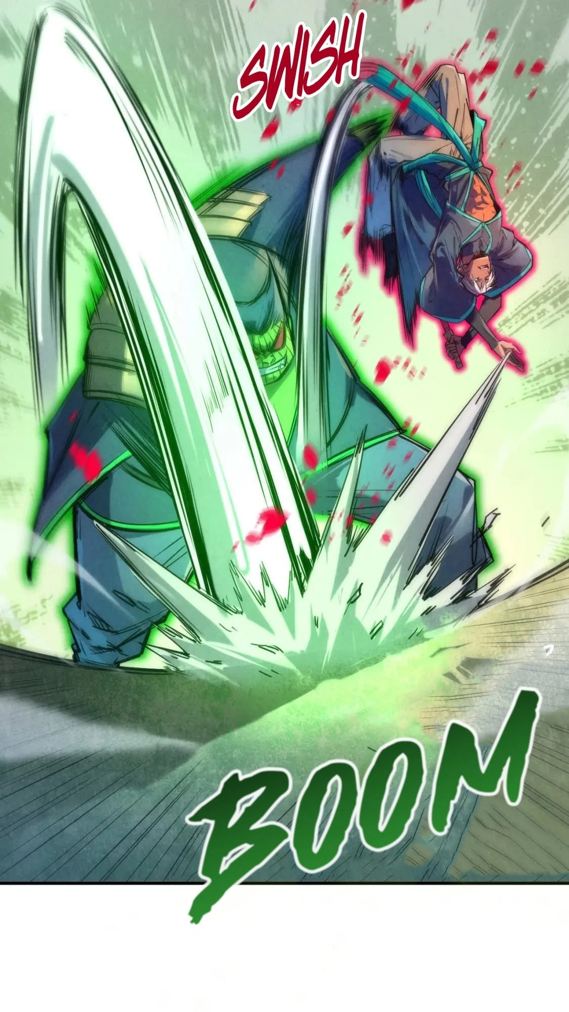 The Ultimate of All Ages Chapter 101 - 10