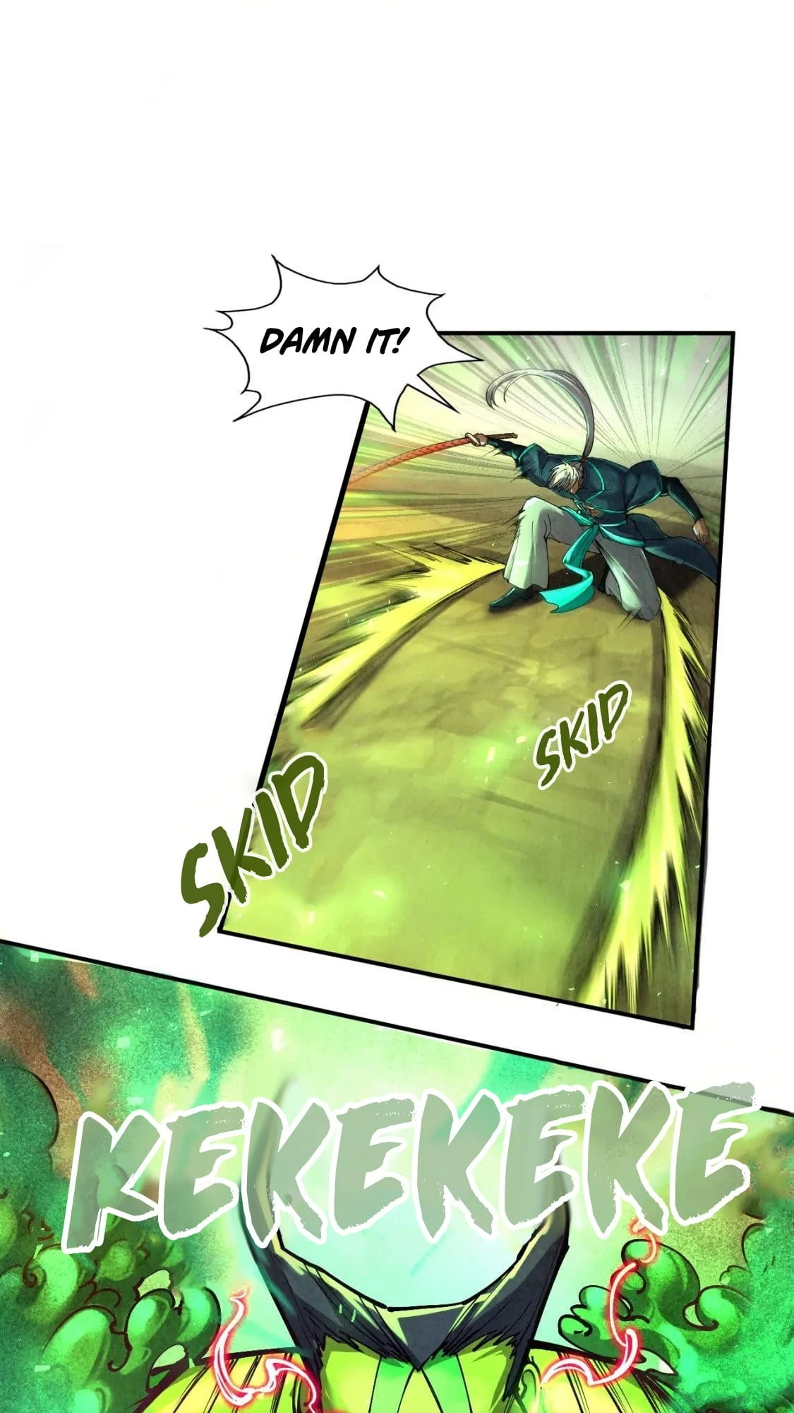 The Ultimate of All Ages Chapter 101 - 11