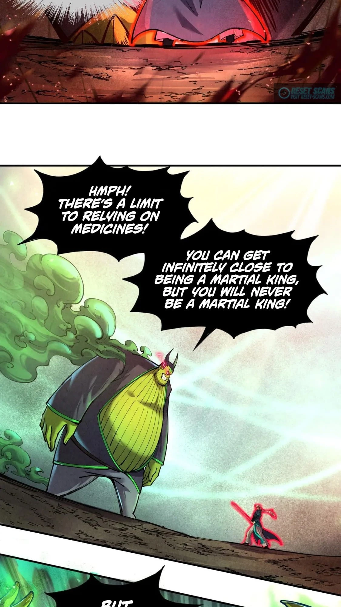 The Ultimate of All Ages Chapter 101 - 13