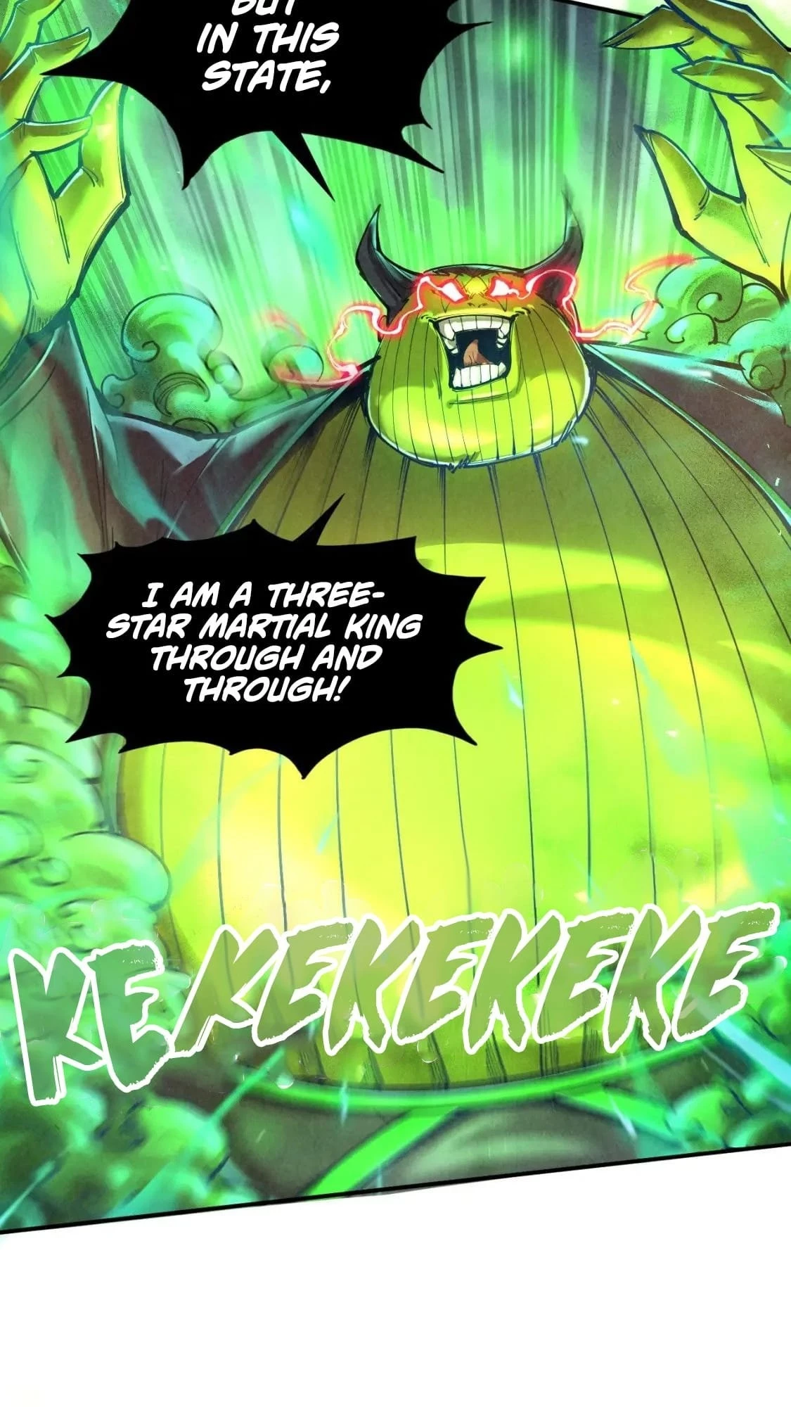 The Ultimate of All Ages Chapter 101 - 14
