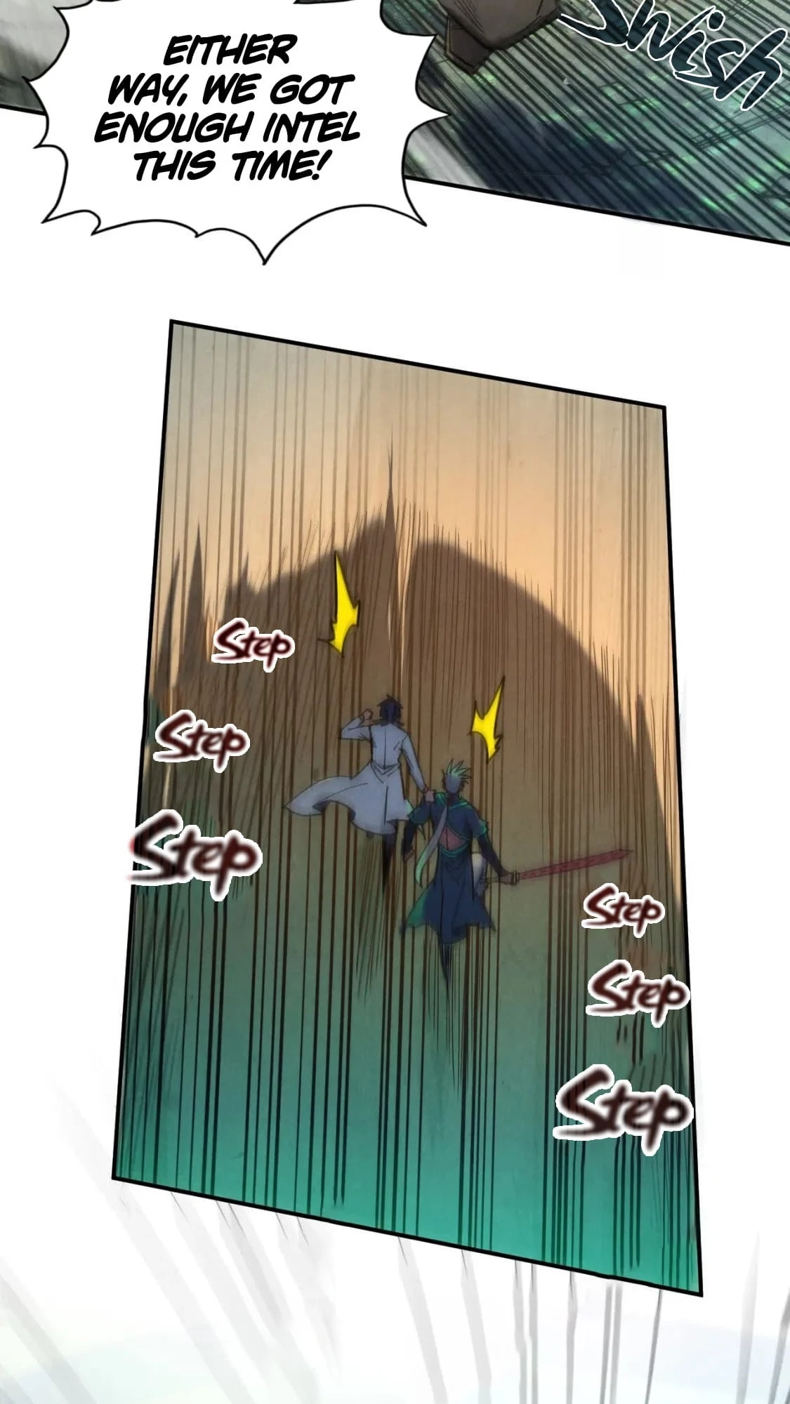 The Ultimate of All Ages Chapter 101 - 22