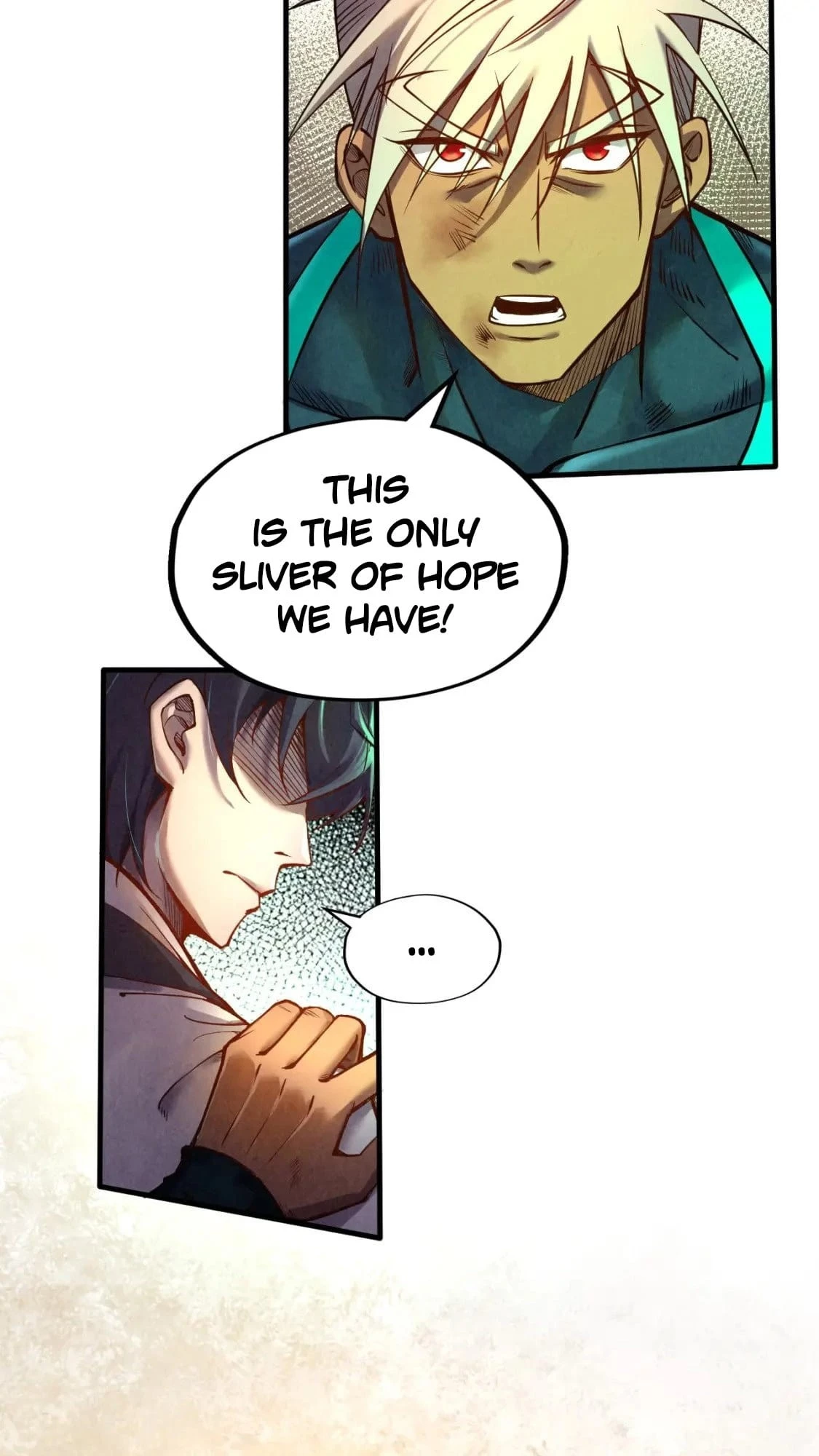 The Ultimate of All Ages Chapter 101 - 26