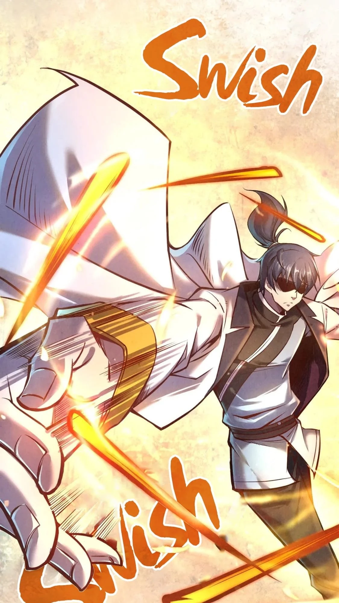 The Ultimate of All Ages Chapter 101 - 27