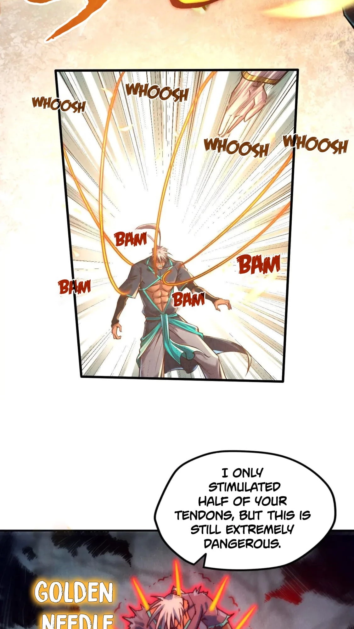 The Ultimate of All Ages Chapter 101 - 28