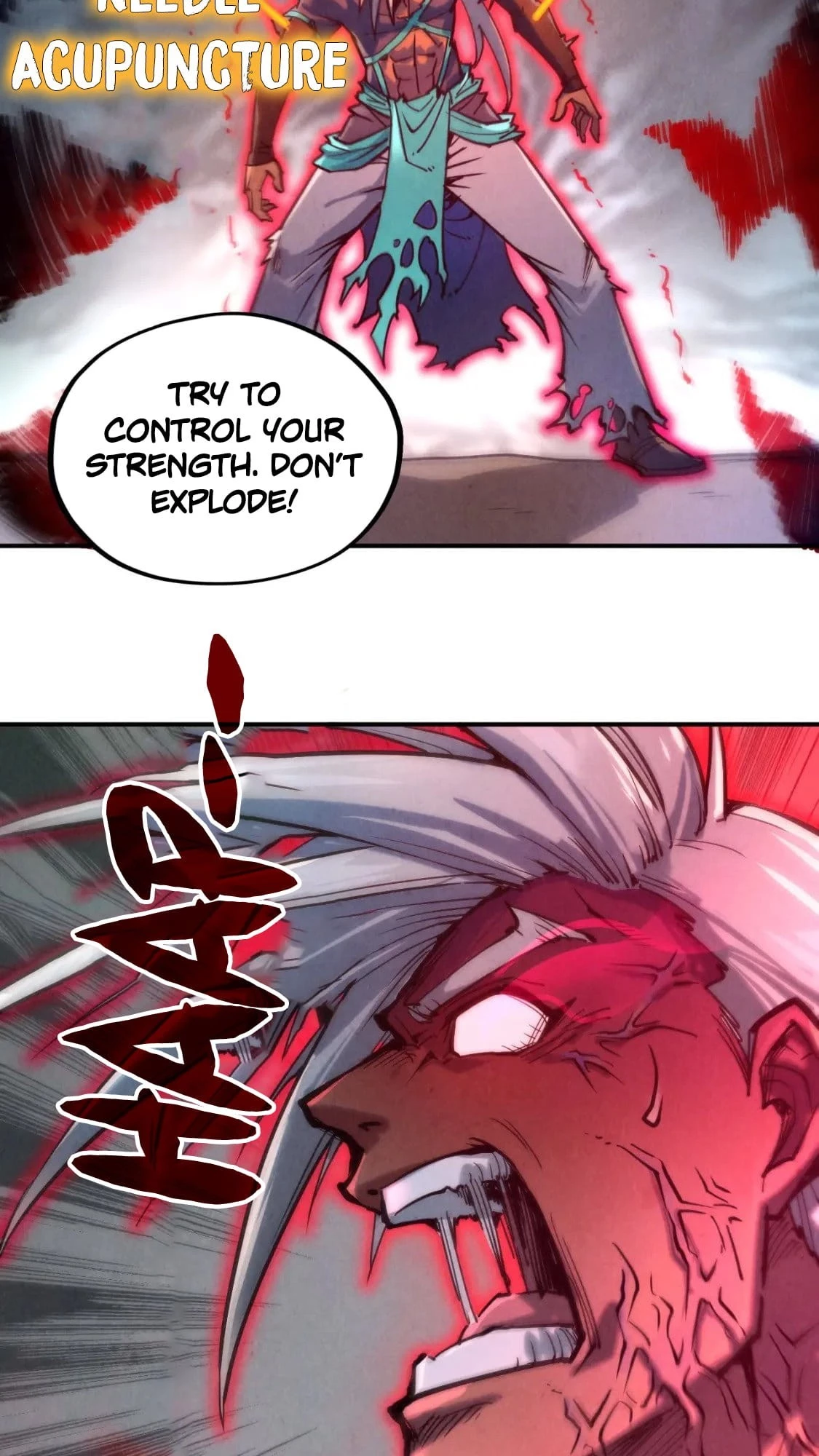 The Ultimate of All Ages Chapter 101 - 29