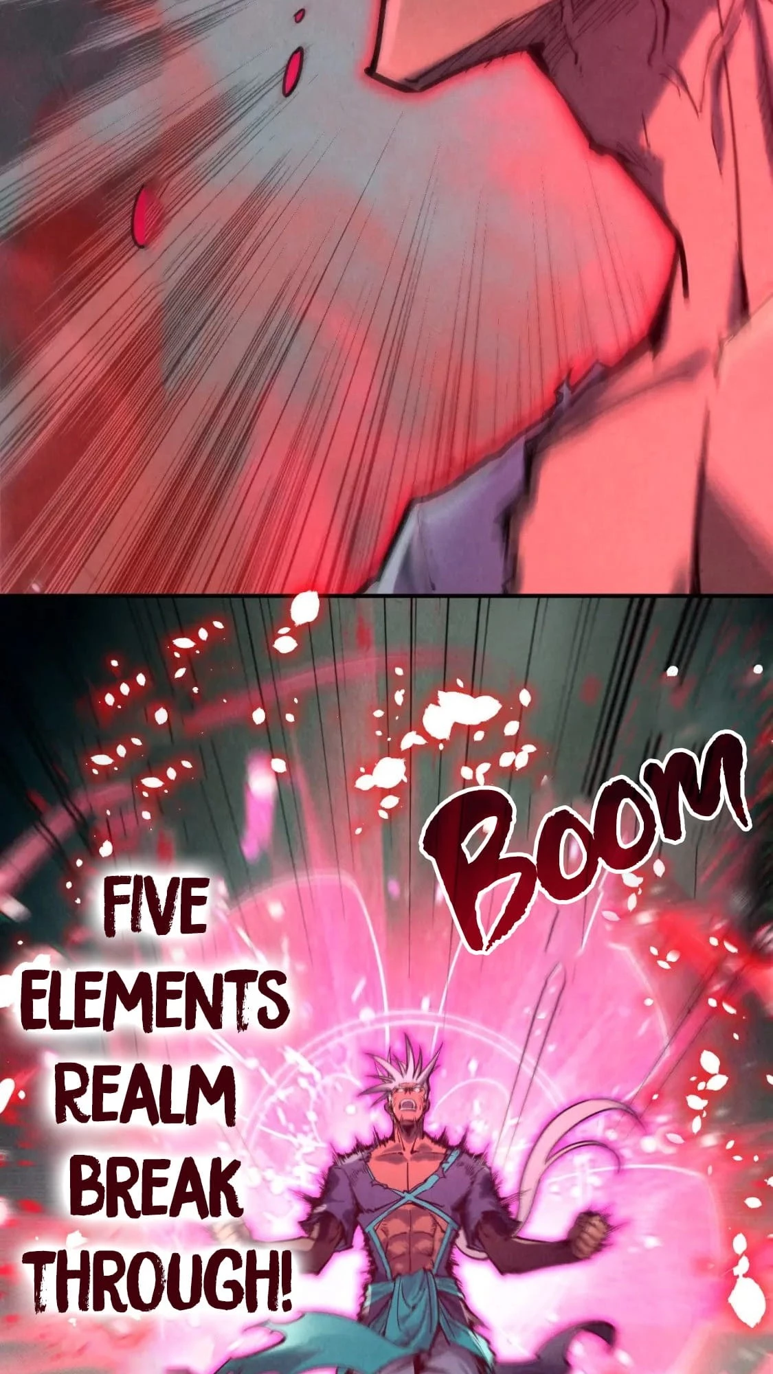 The Ultimate of All Ages Chapter 101 - 30