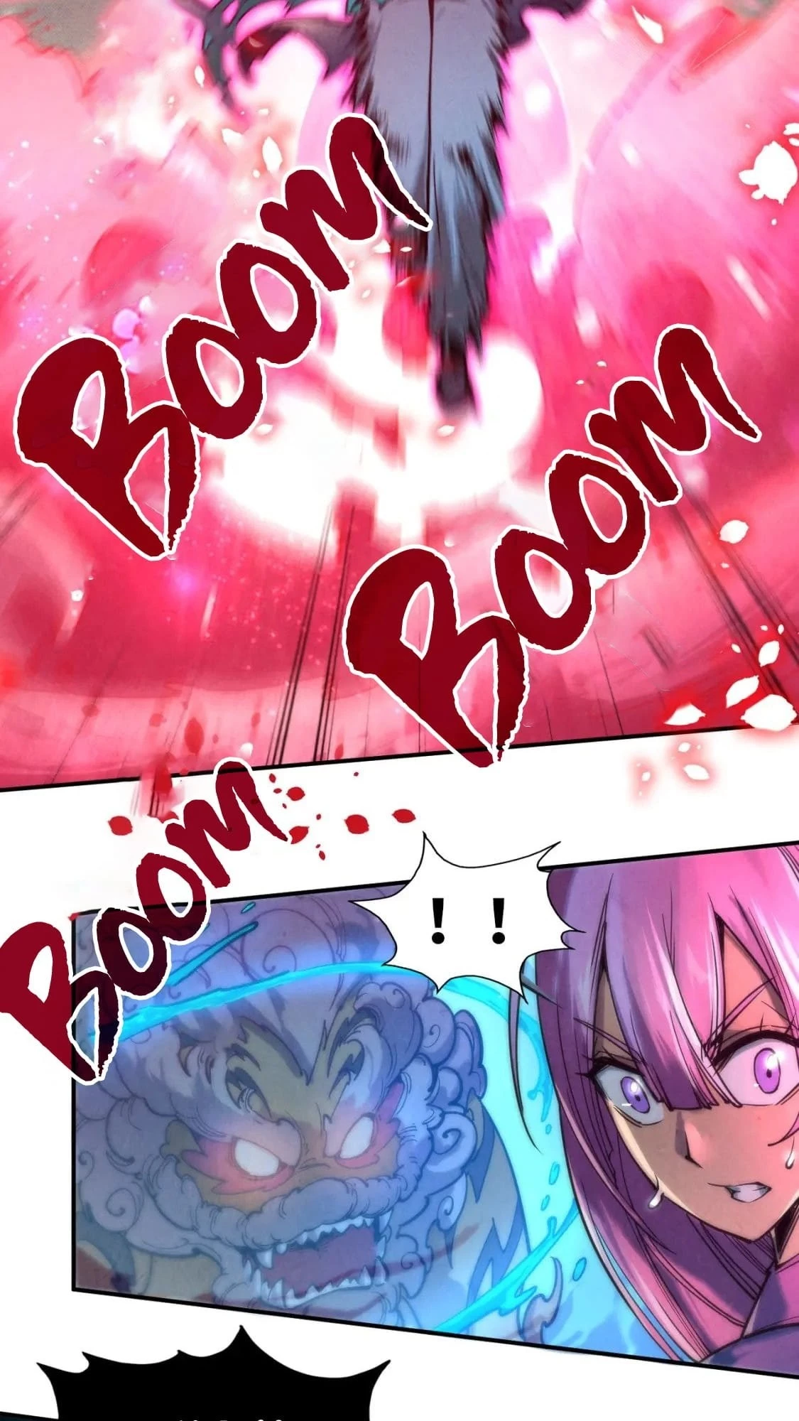 The Ultimate of All Ages Chapter 101 - 31