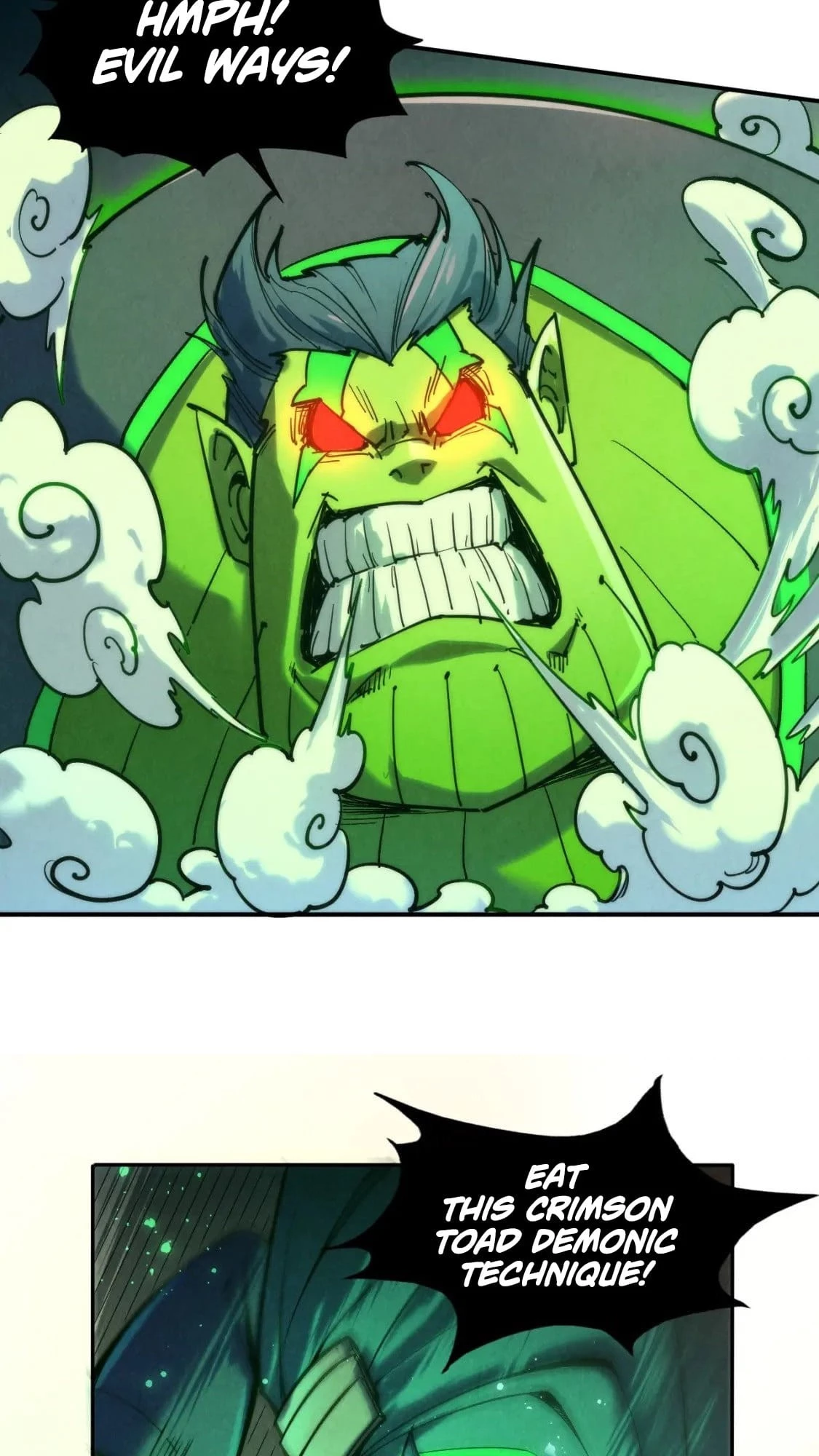 The Ultimate of All Ages Chapter 101 - 32