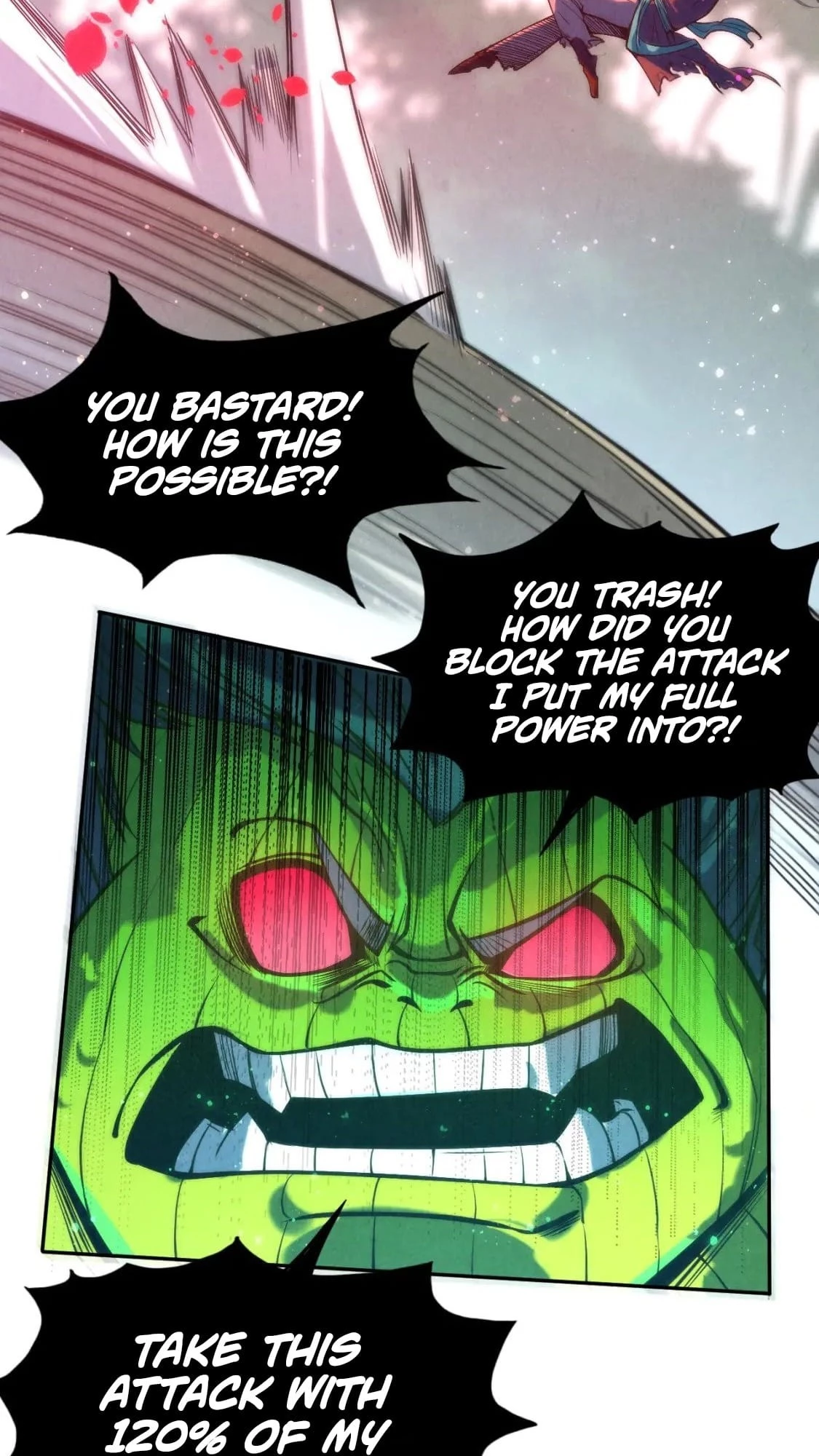 The Ultimate of All Ages Chapter 101 - 35