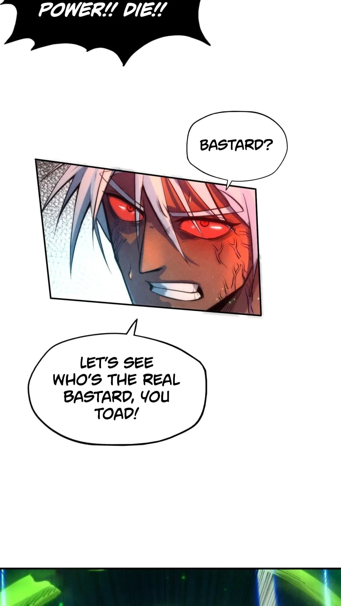 The Ultimate of All Ages Chapter 101 - 36