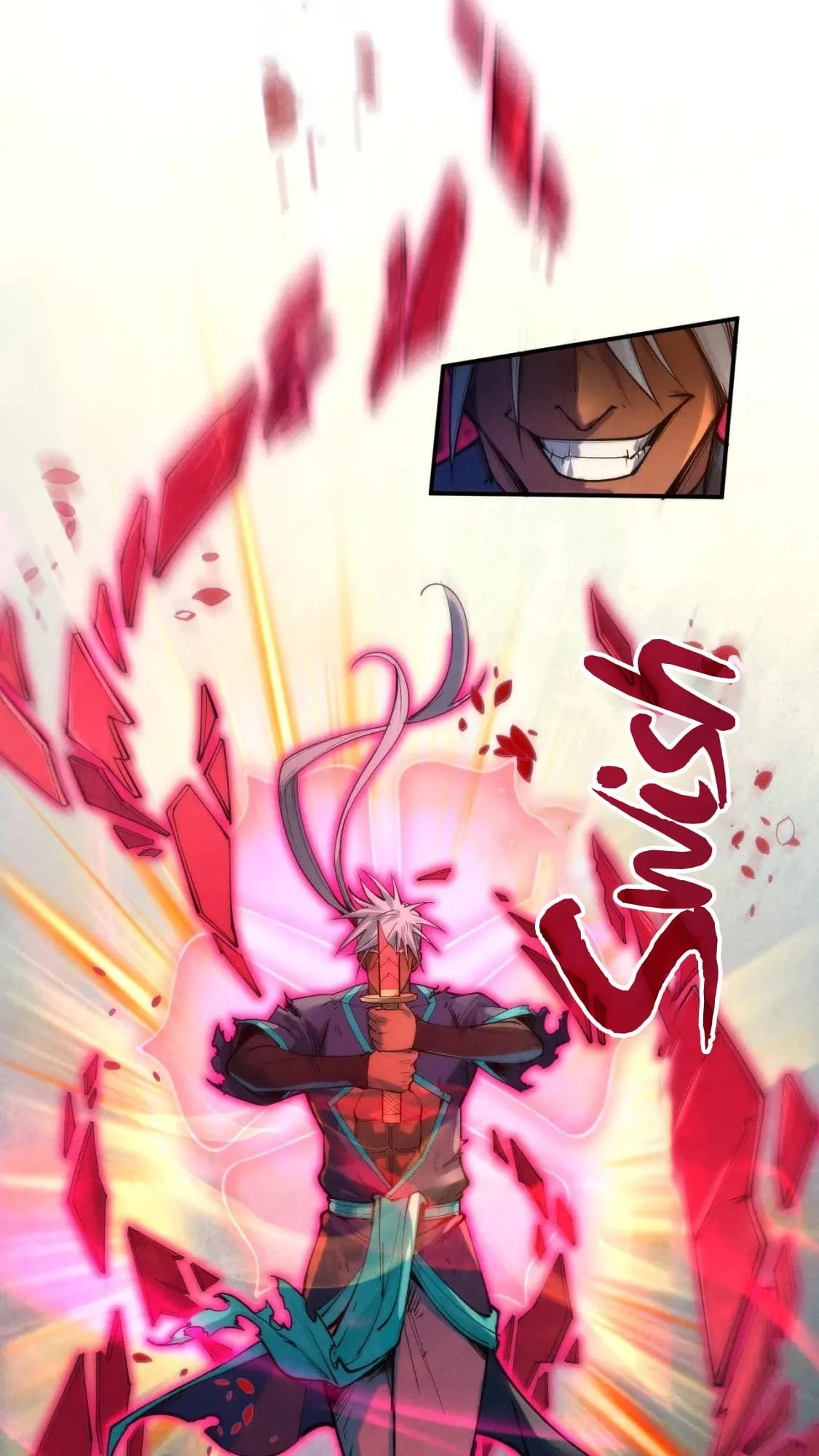 The Ultimate of All Ages Chapter 102 - 4