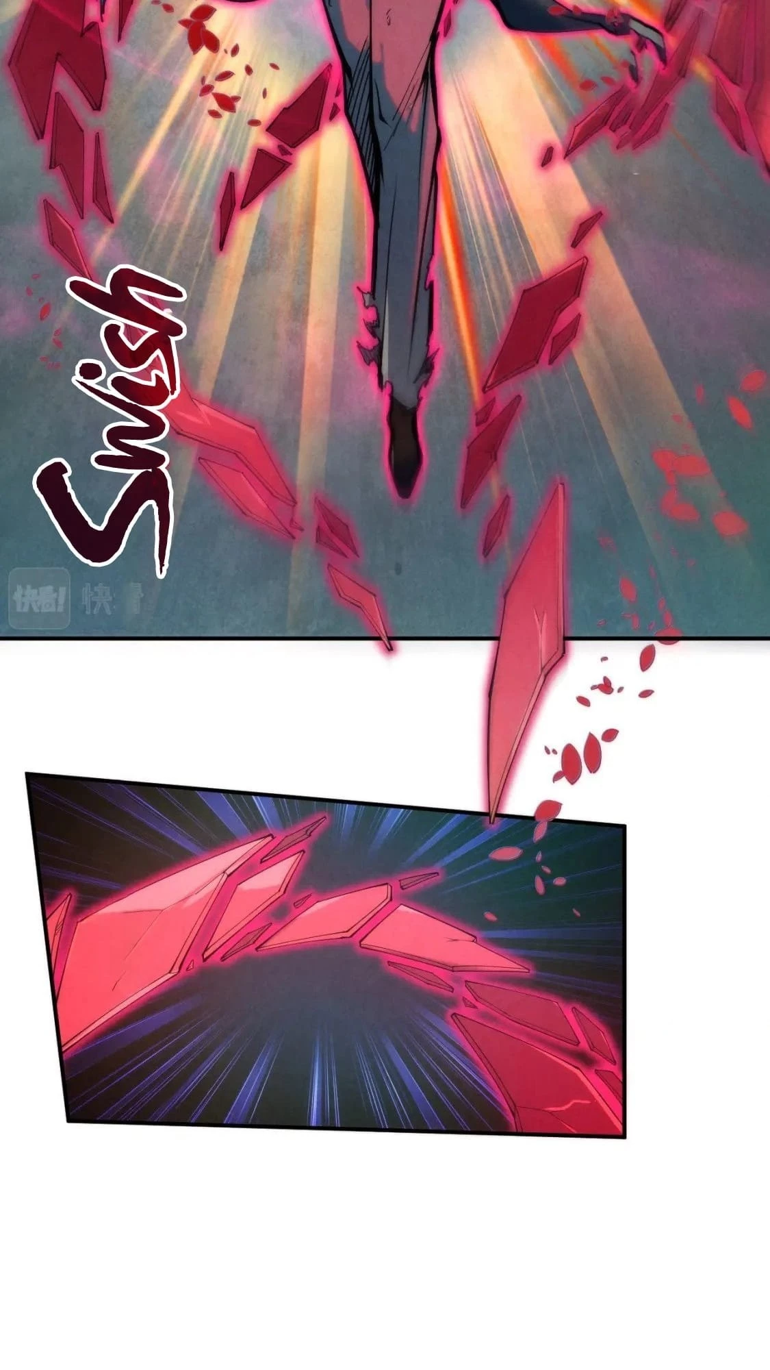 The Ultimate of All Ages Chapter 102 - 5