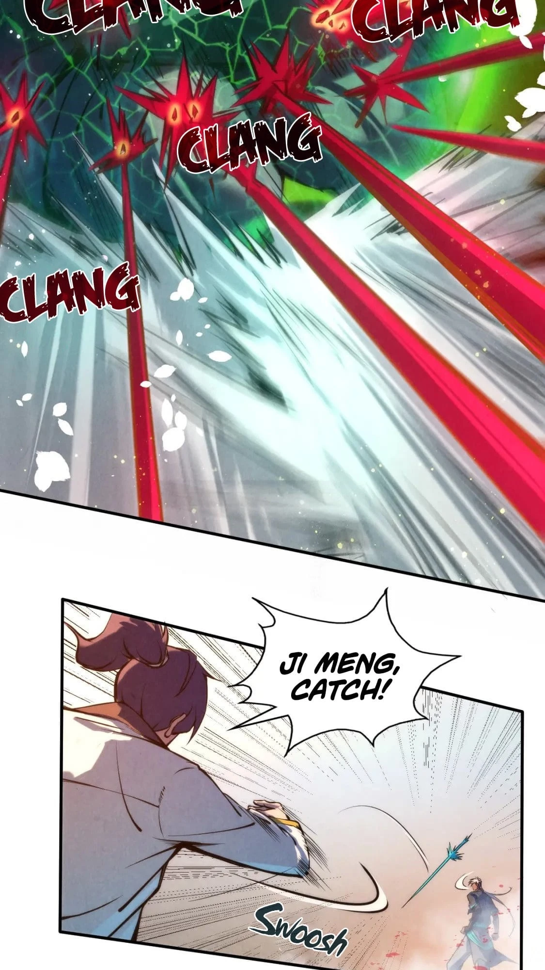 The Ultimate of All Ages Chapter 102 - 9