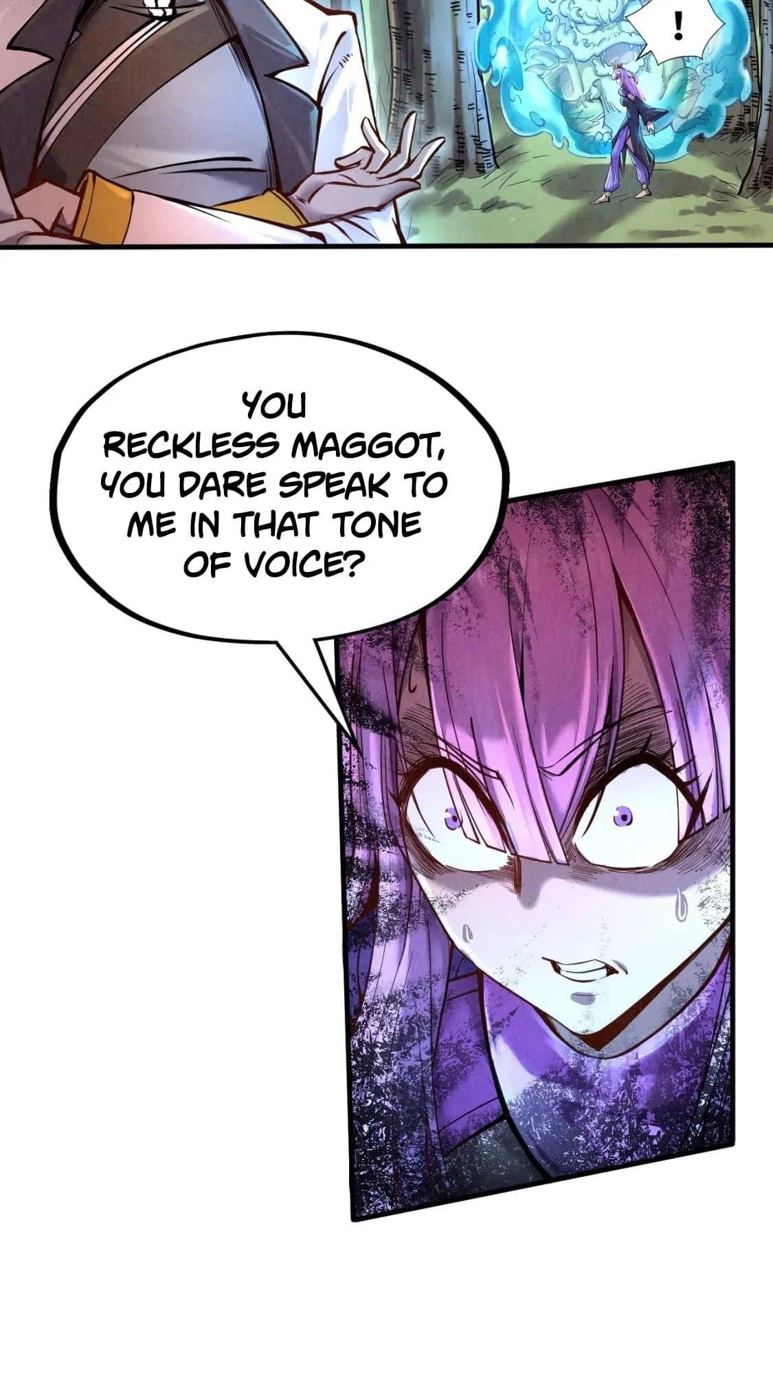 The Ultimate of All Ages Chapter 102 - 13