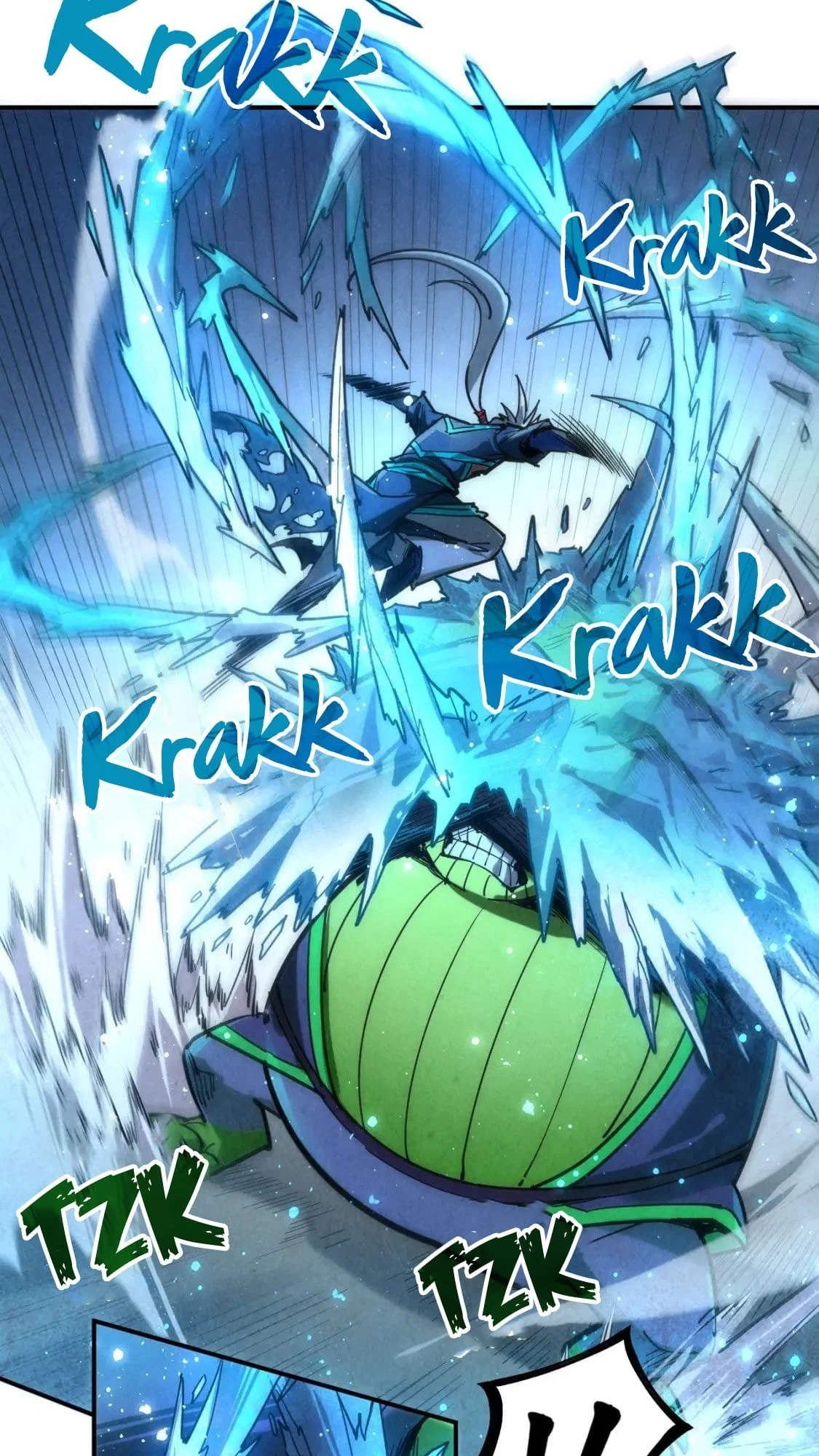 The Ultimate of All Ages Chapter 102 - 18