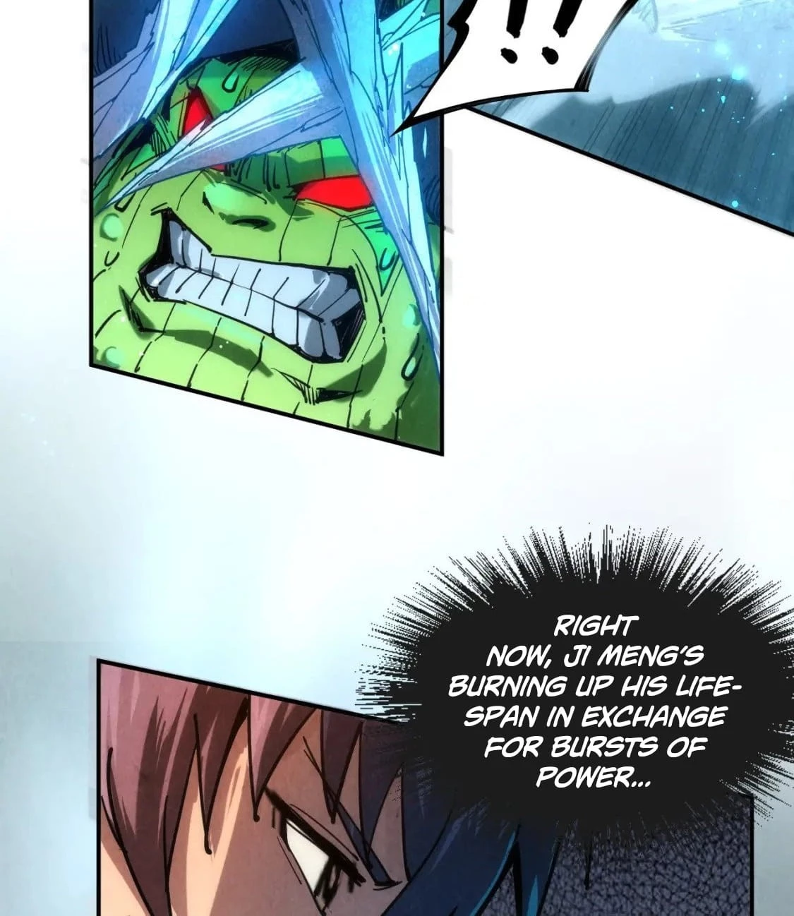 The Ultimate of All Ages Chapter 102 - 19