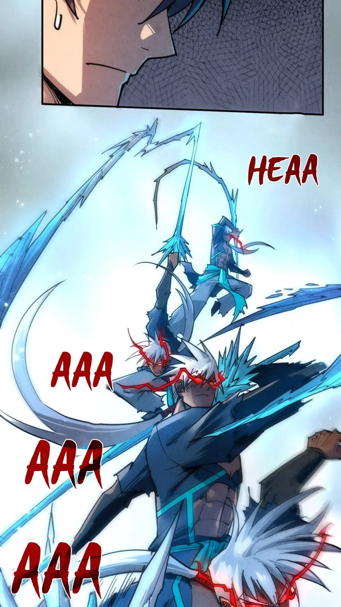 The Ultimate of All Ages Chapter 102 - 20