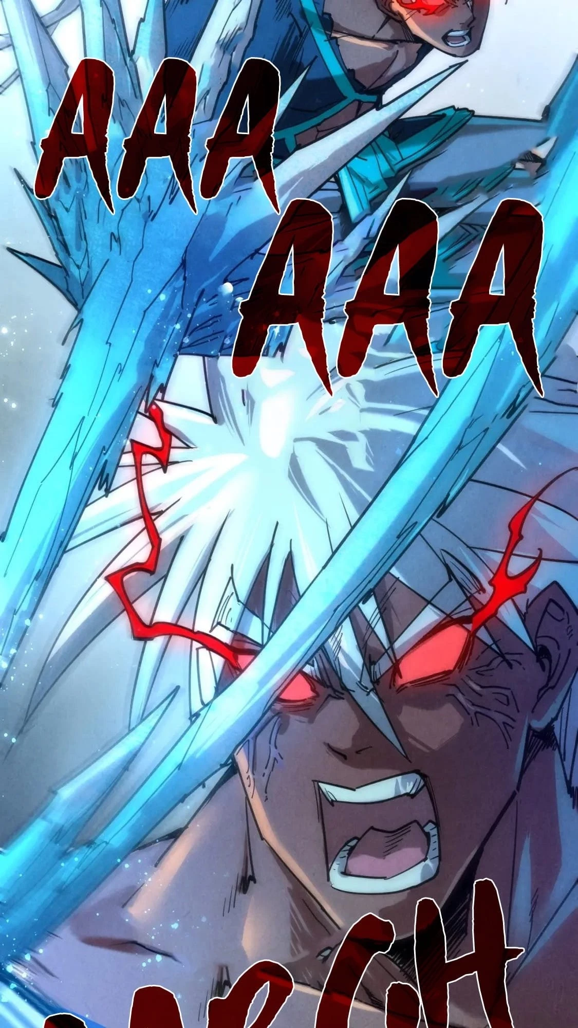 The Ultimate of All Ages Chapter 102 - 21
