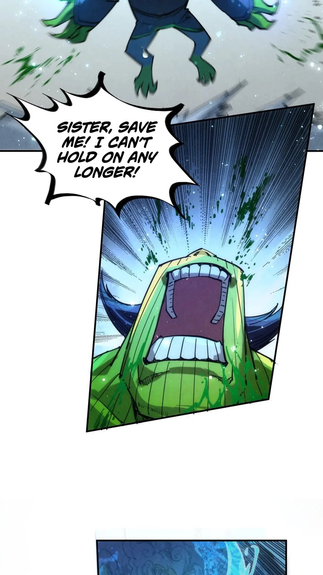 The Ultimate of All Ages Chapter 102 - 25